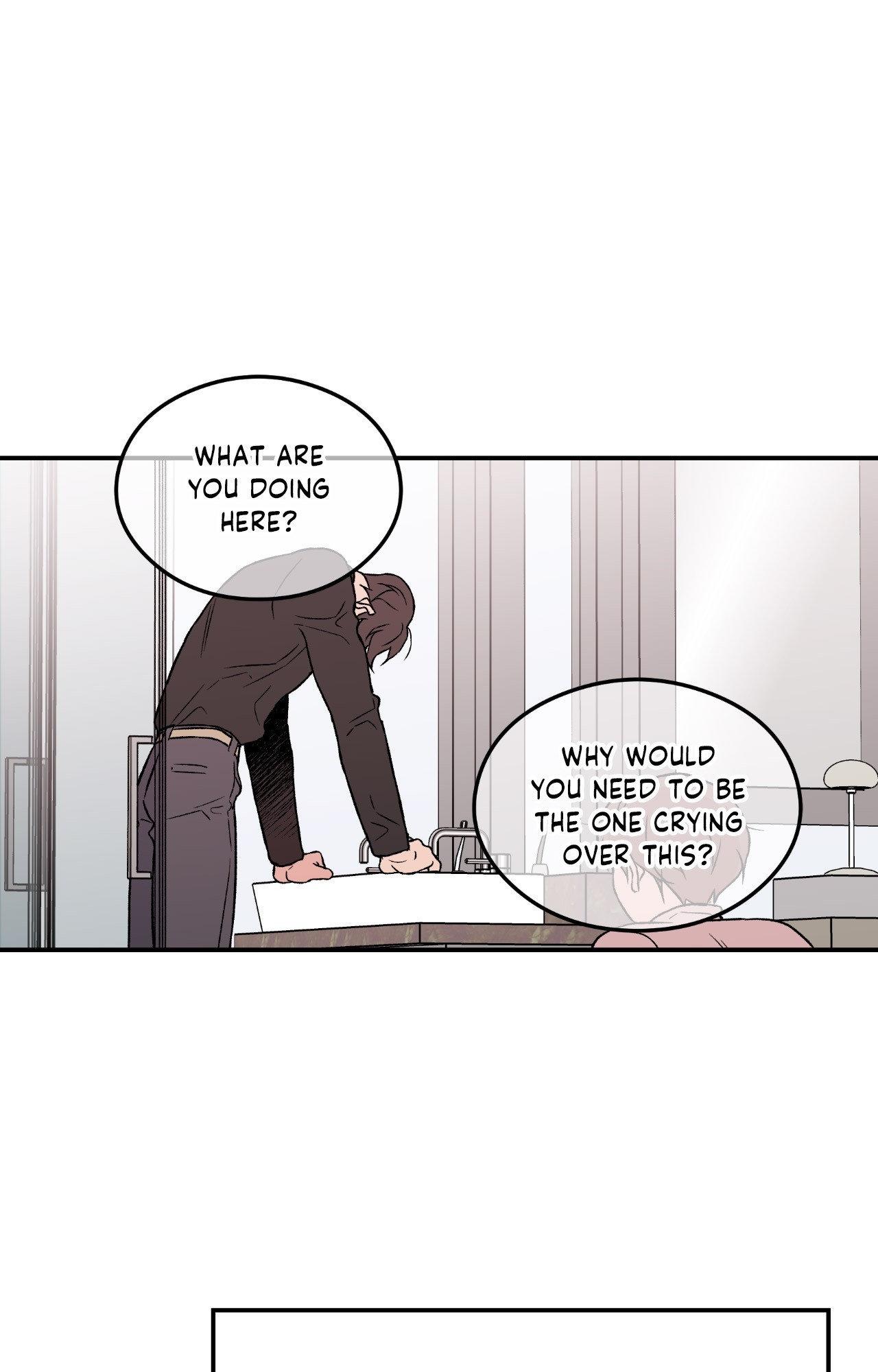 Flip Turn - Chapter 22 Page 9