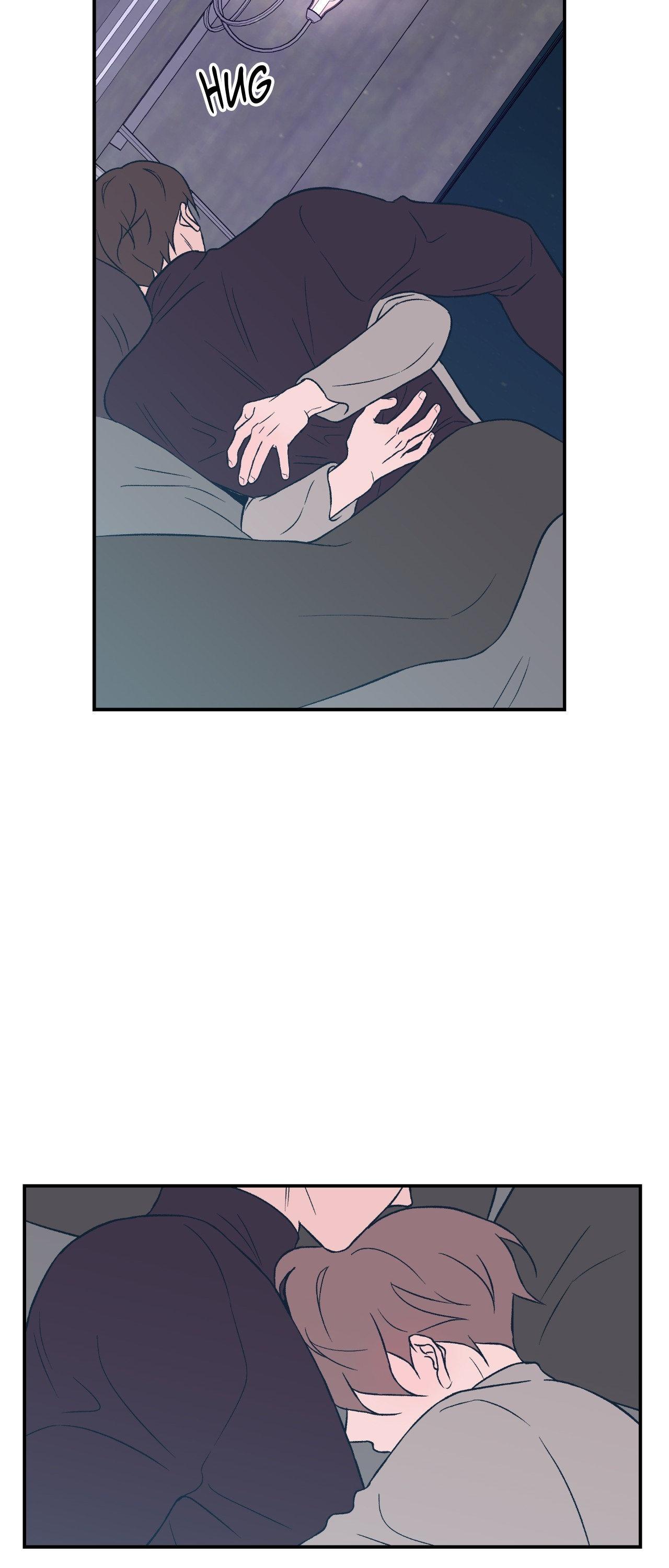 Flip Turn - Chapter 23 Page 10