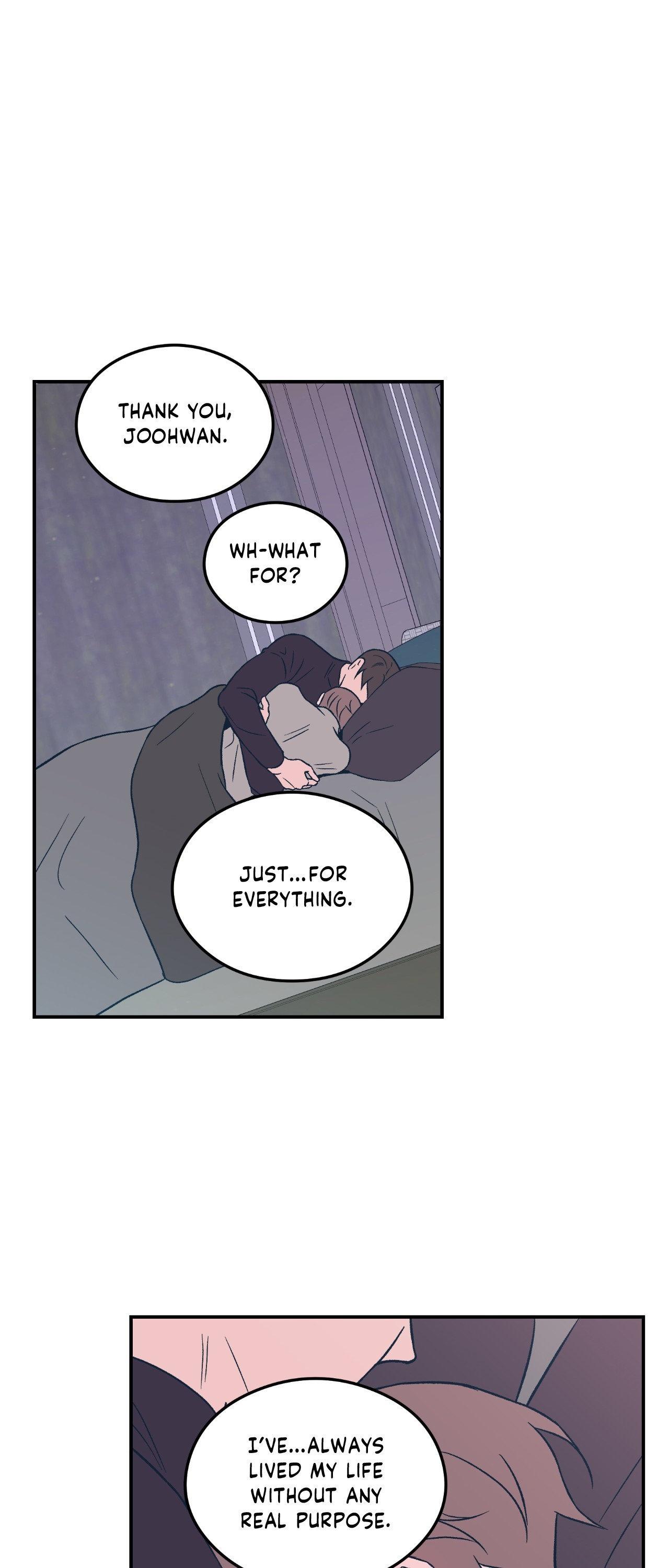 Flip Turn - Chapter 23 Page 11