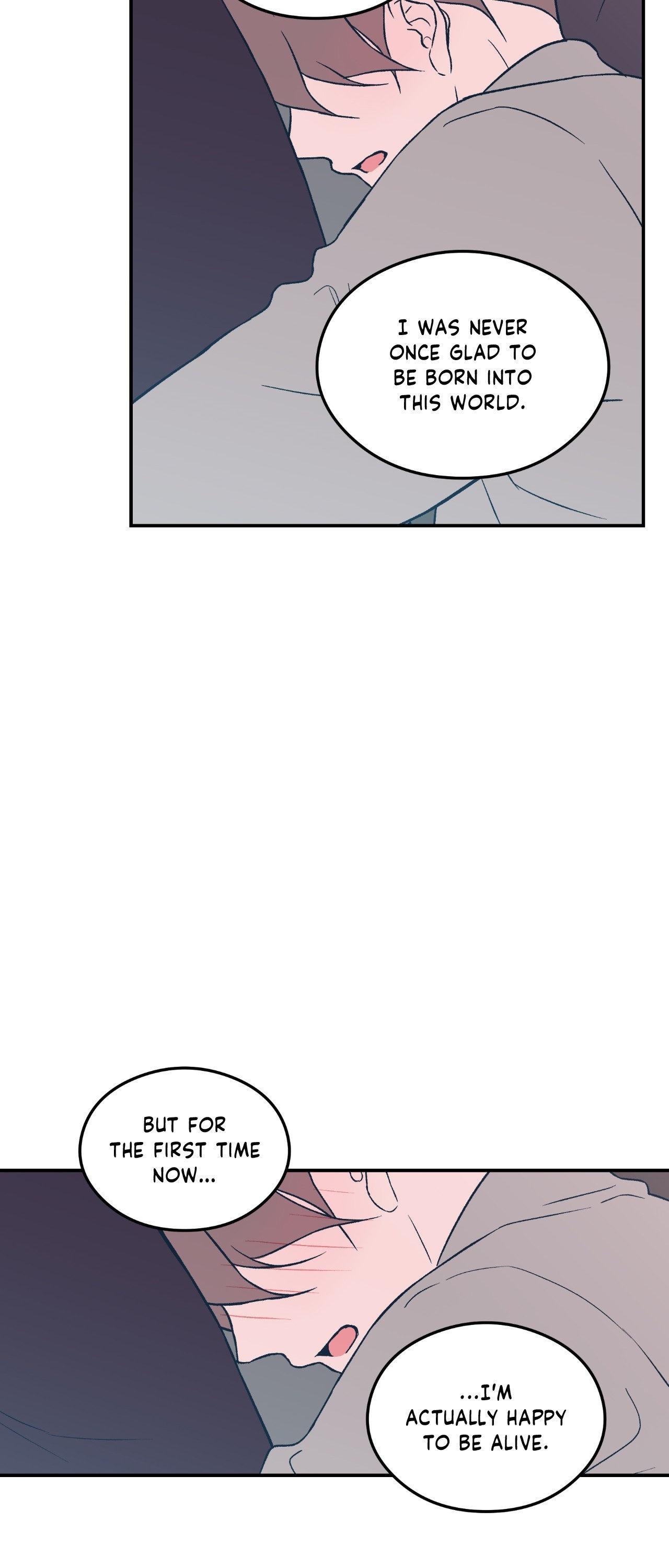 Flip Turn - Chapter 23 Page 12