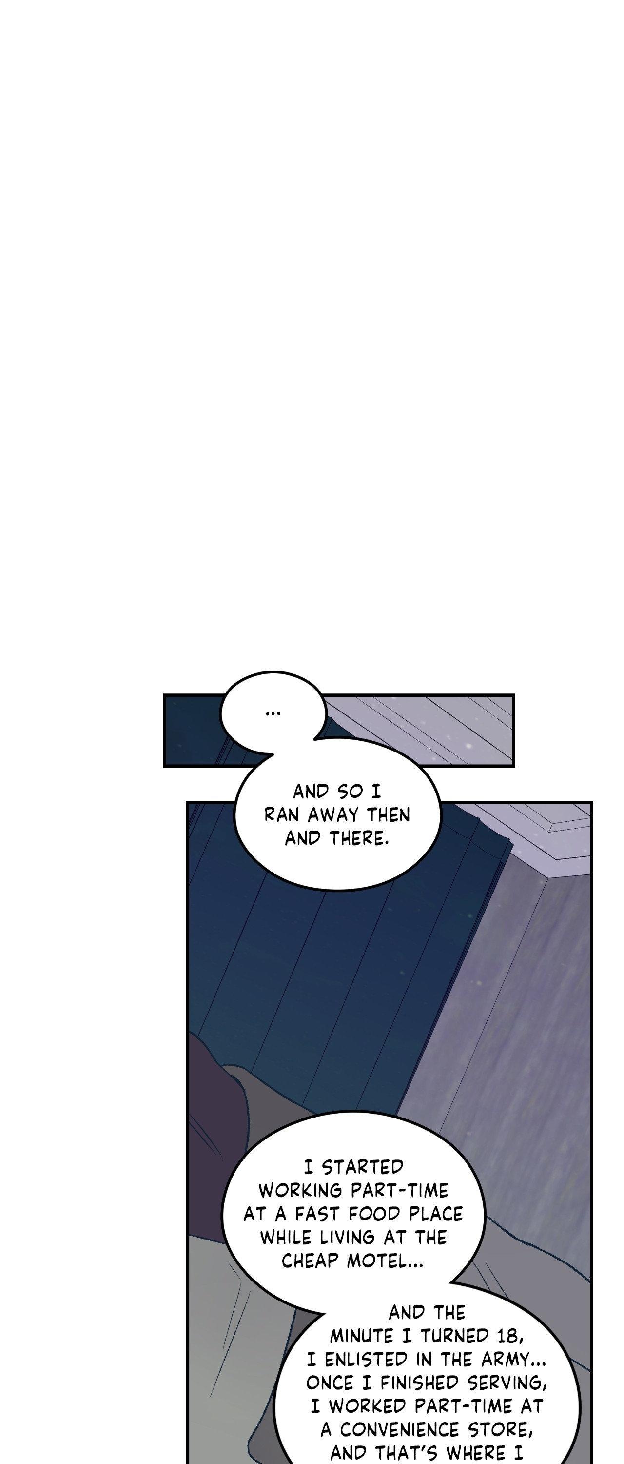 Flip Turn - Chapter 23 Page 14
