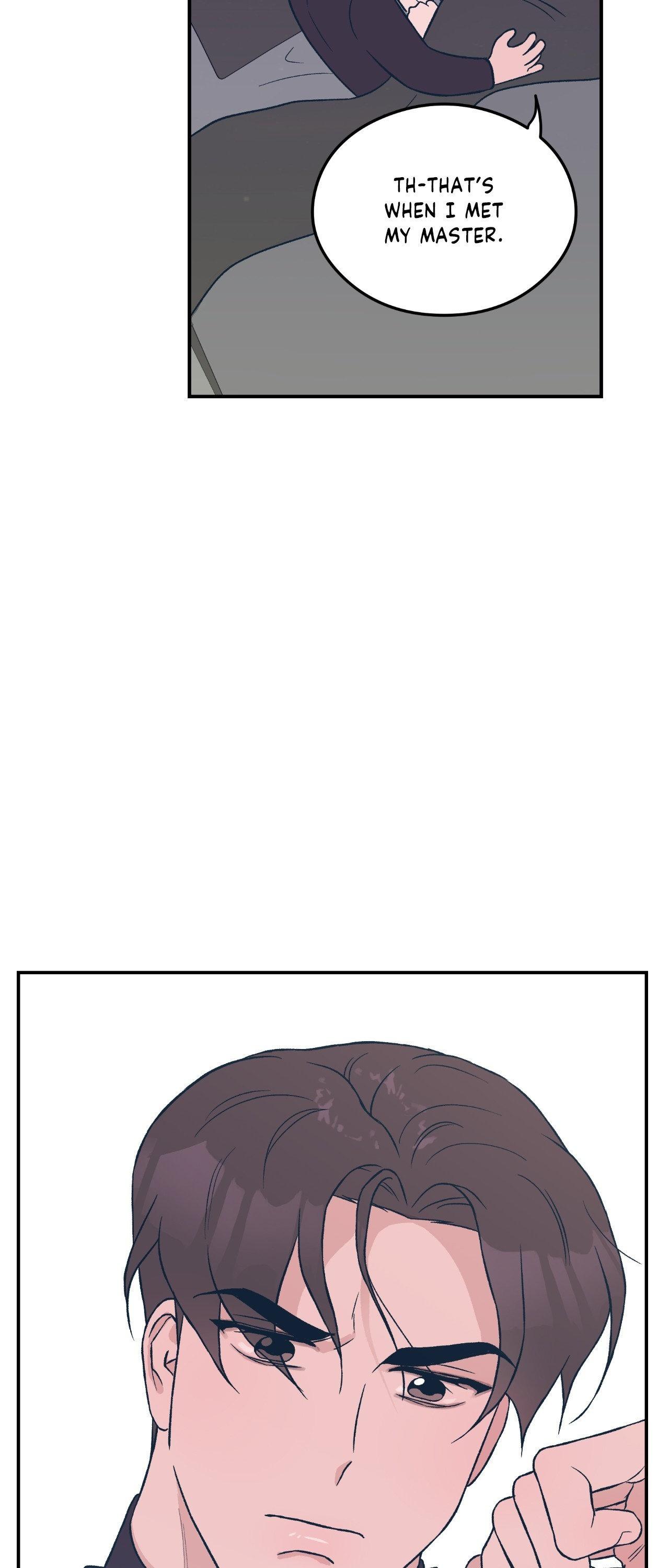 Flip Turn - Chapter 23 Page 18