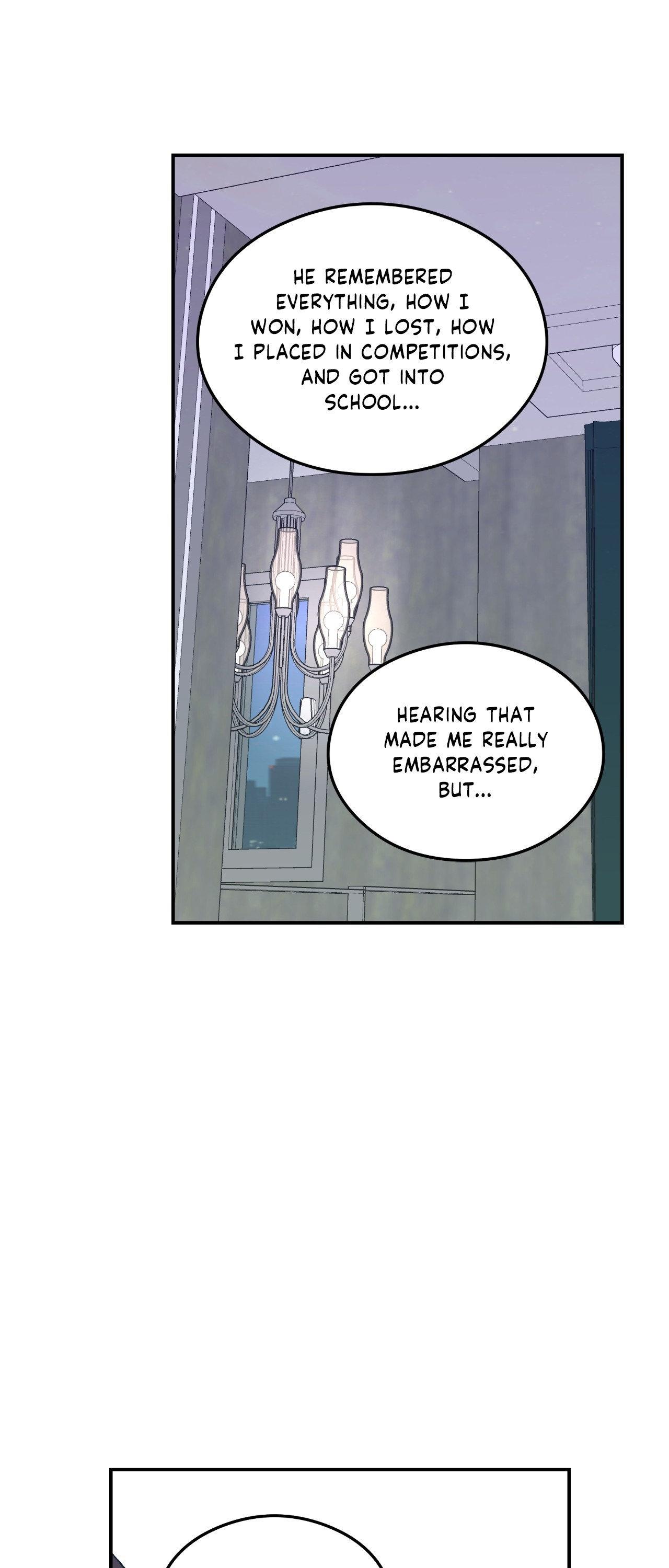 Flip Turn - Chapter 23 Page 21