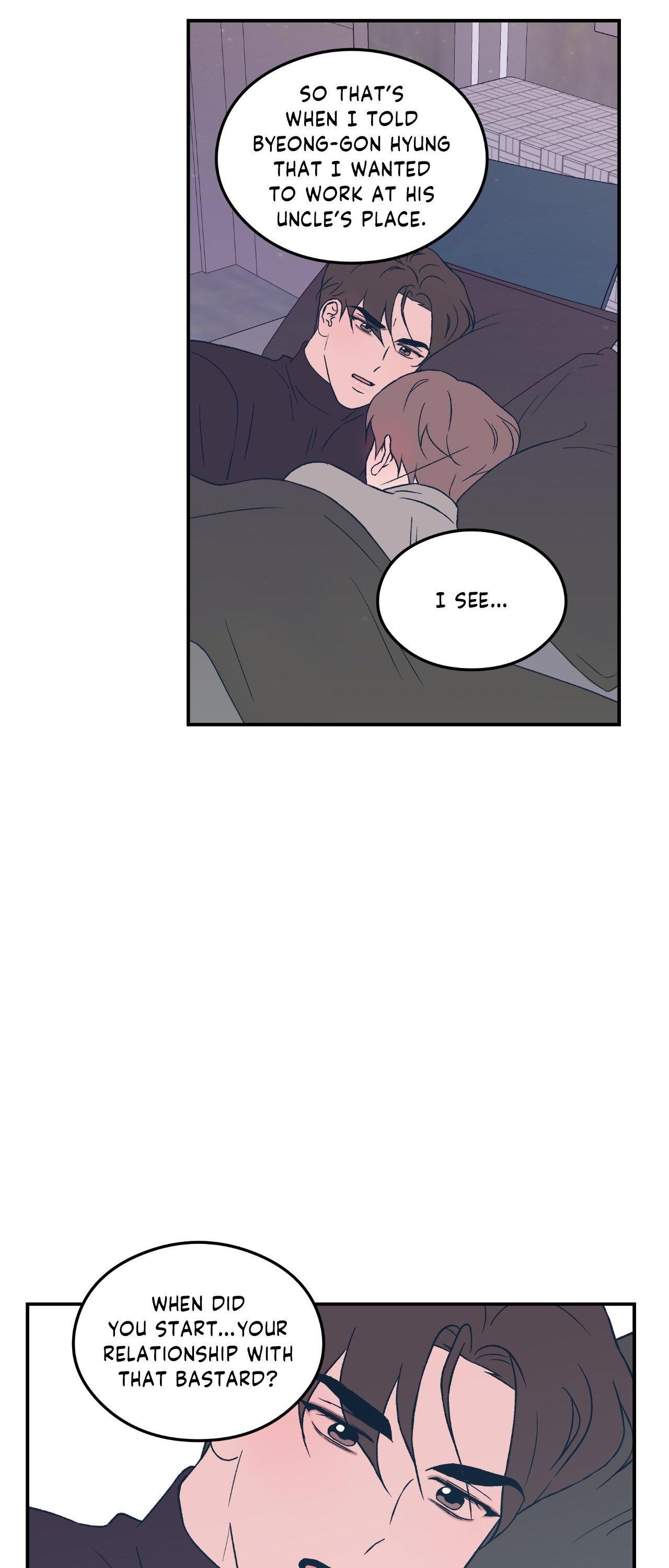 Flip Turn - Chapter 23 Page 23
