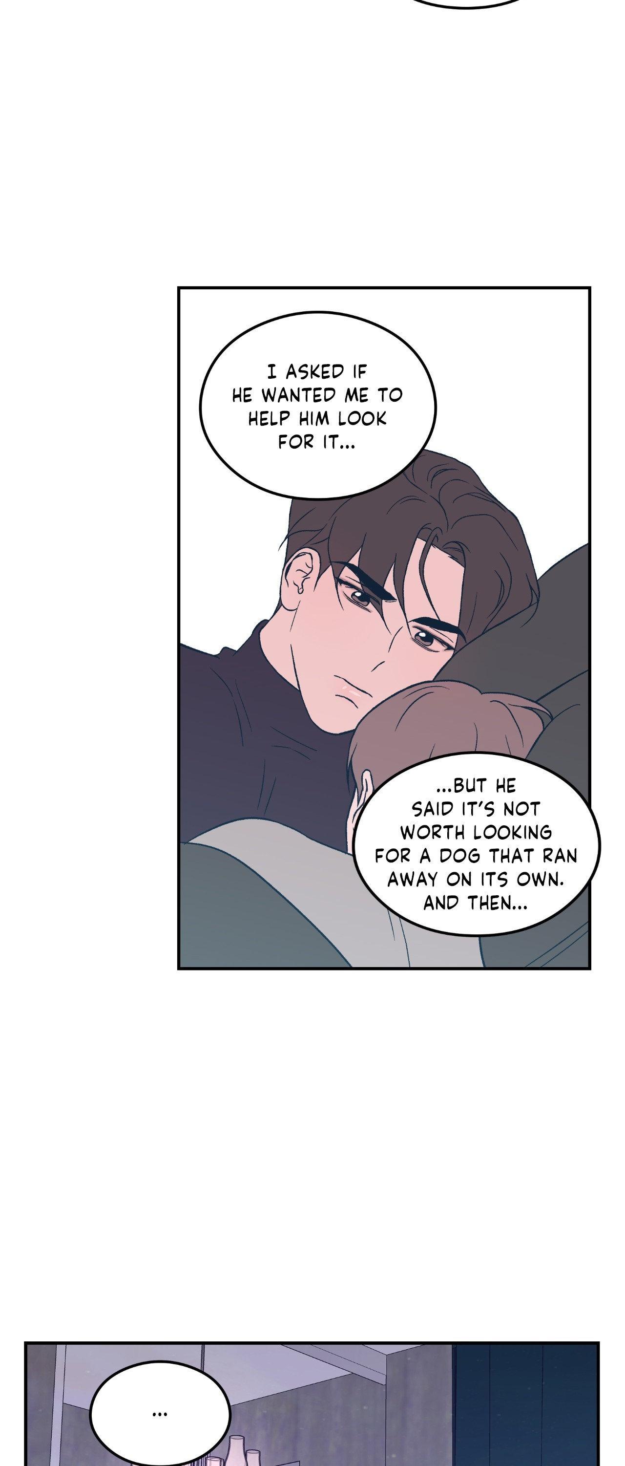 Flip Turn - Chapter 23 Page 26