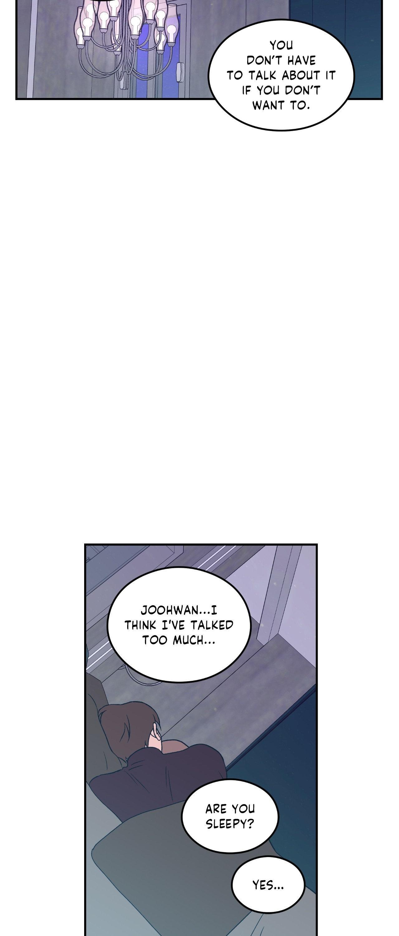 Flip Turn - Chapter 23 Page 27