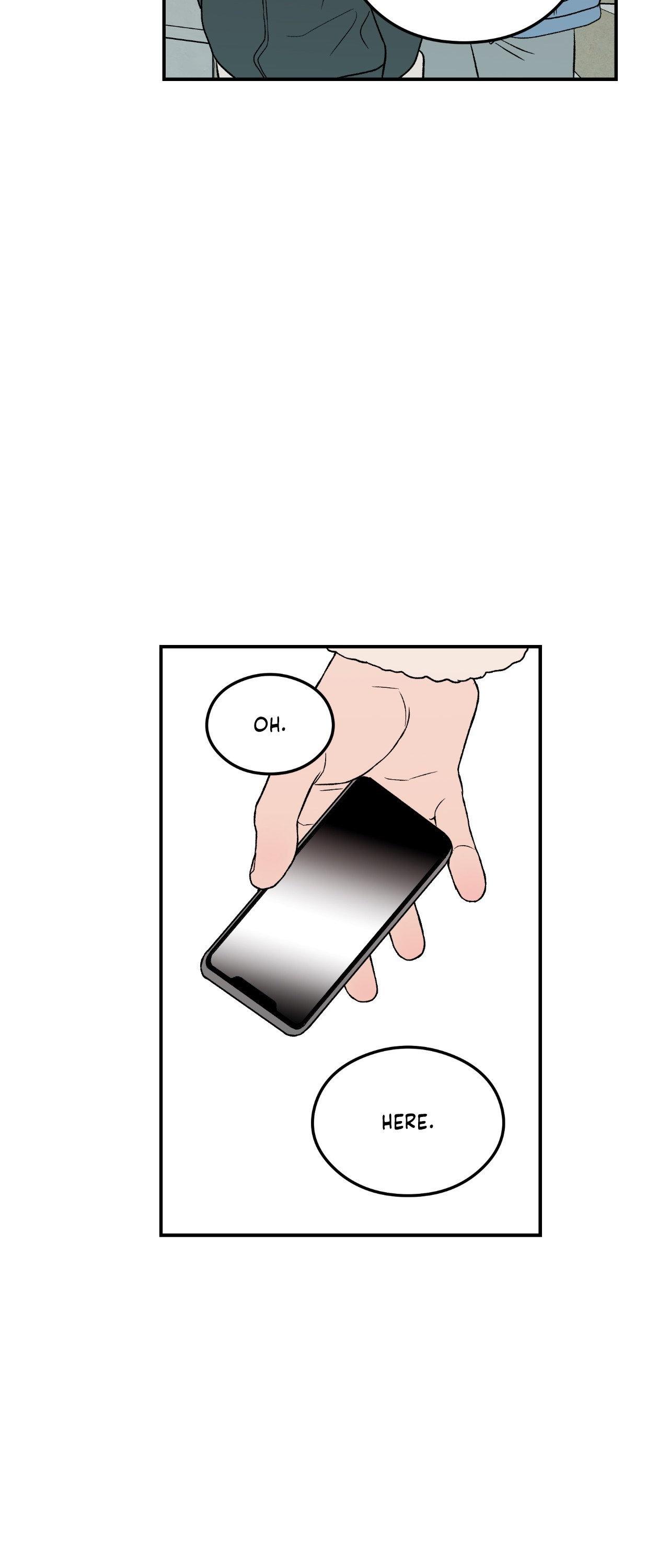 Flip Turn - Chapter 23 Page 36