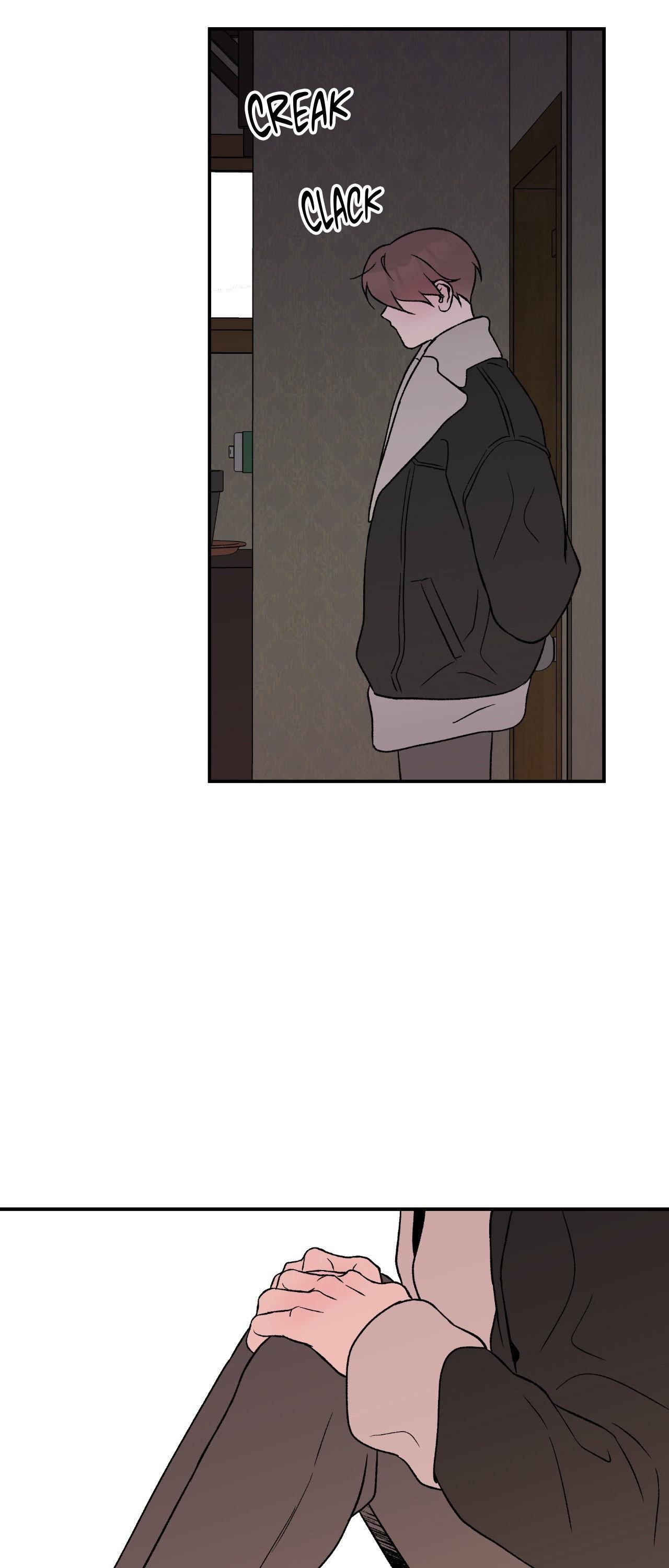 Flip Turn - Chapter 23 Page 38
