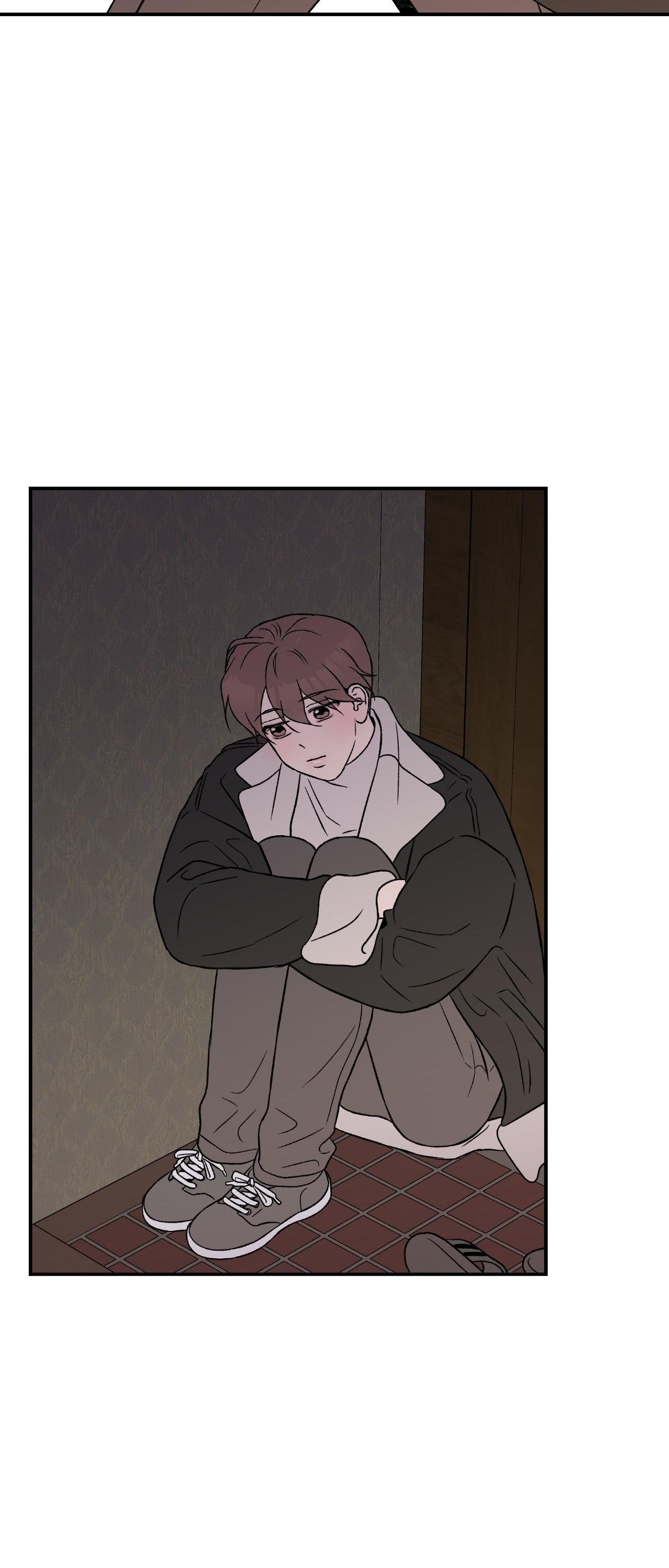 Flip Turn - Chapter 23 Page 39