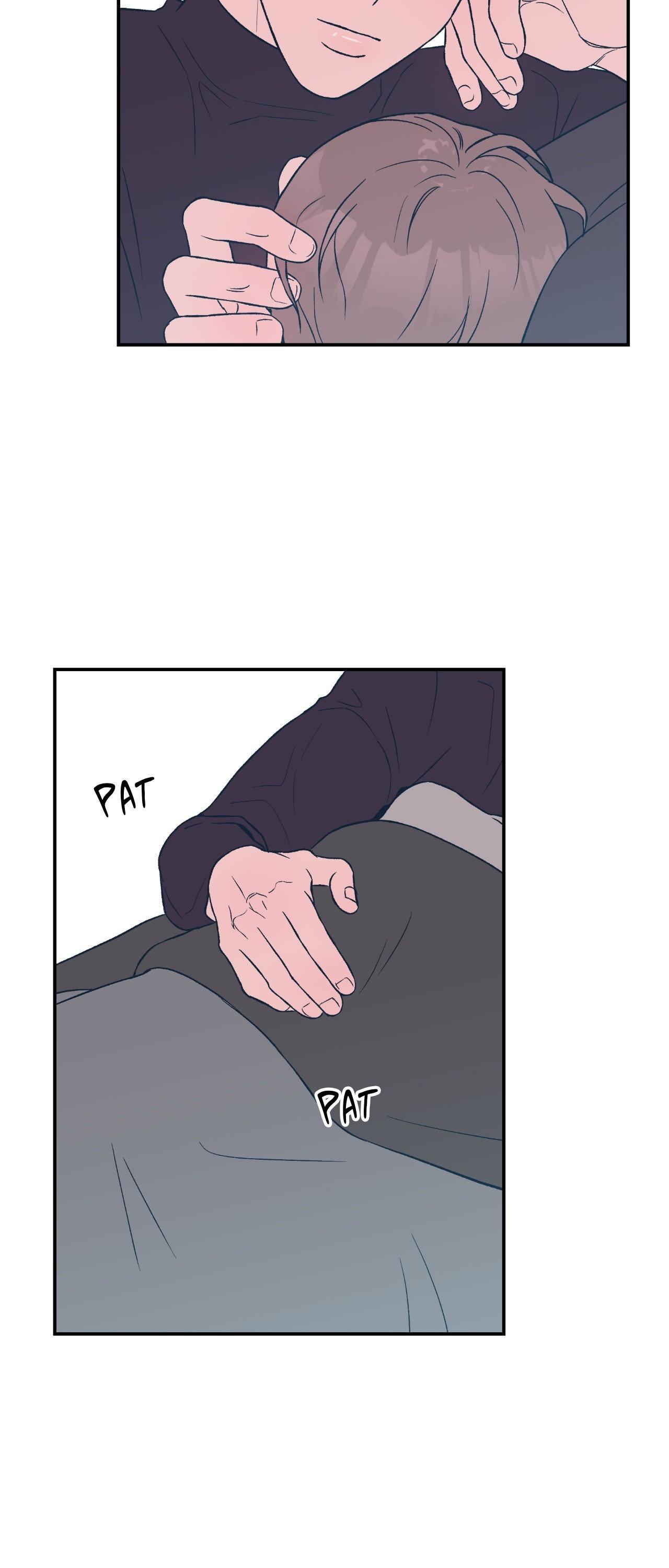 Flip Turn - Chapter 23 Page 4