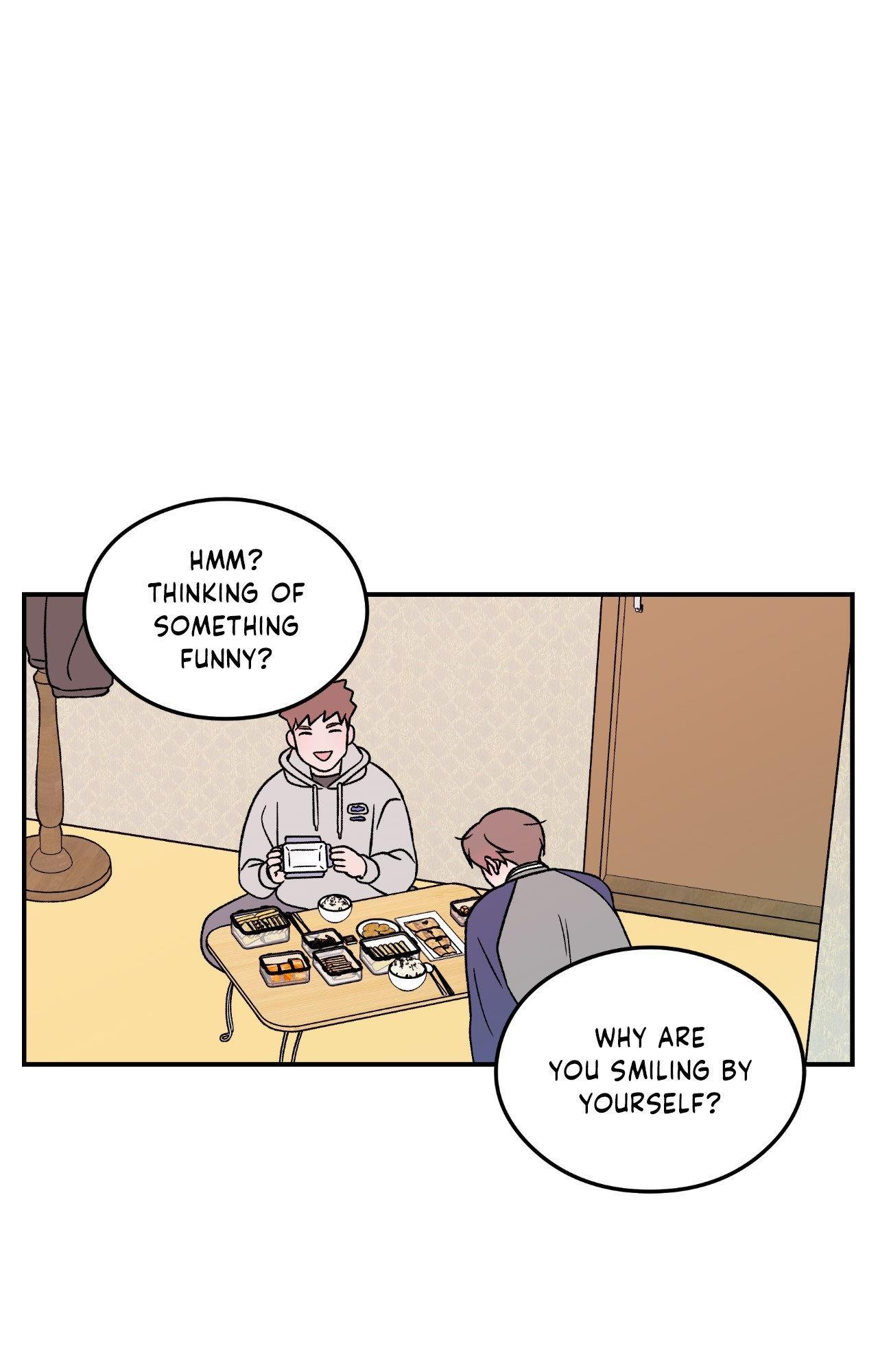 Flip Turn - Chapter 24 Page 11