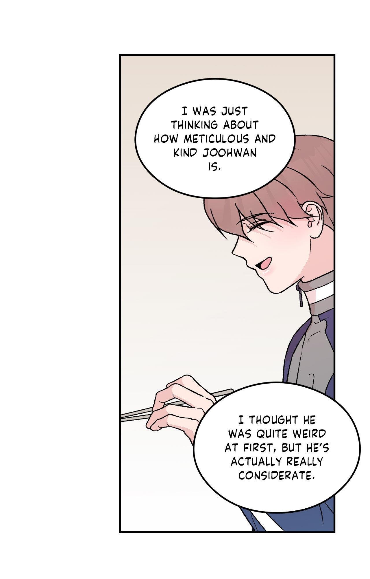 Flip Turn - Chapter 24 Page 13