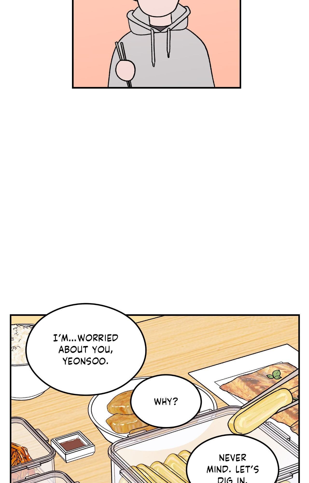 Flip Turn - Chapter 24 Page 15