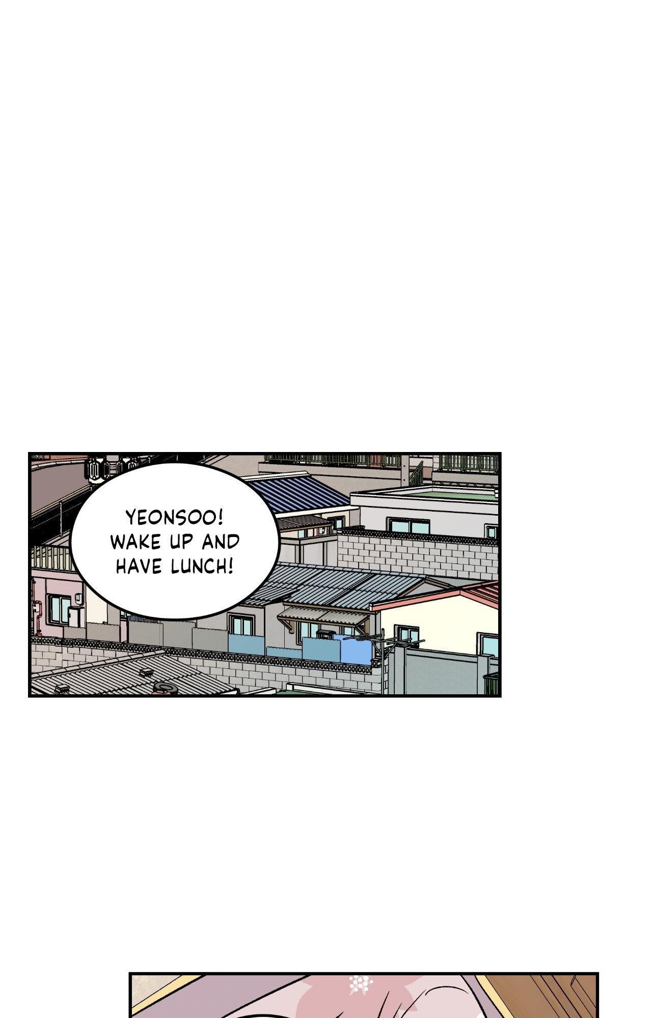 Flip Turn - Chapter 24 Page 2