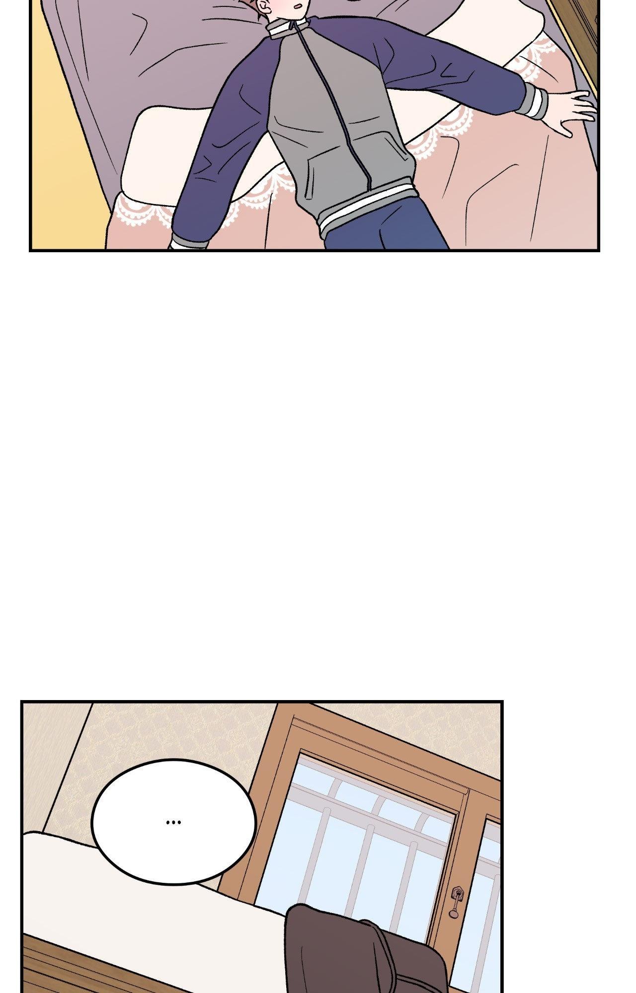 Flip Turn - Chapter 24 Page 29