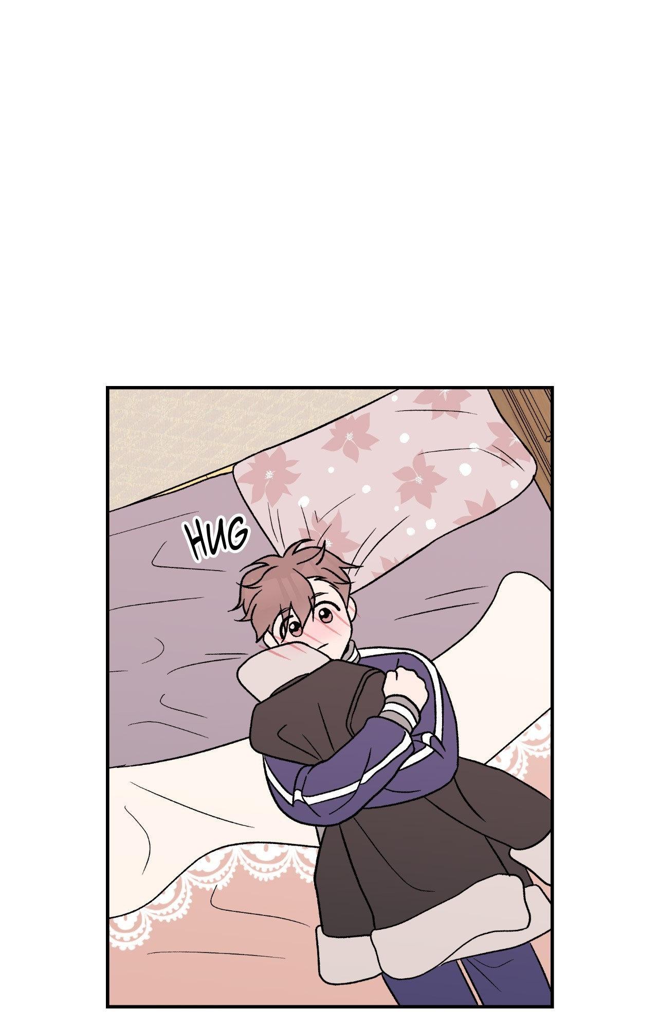 Flip Turn - Chapter 24 Page 31
