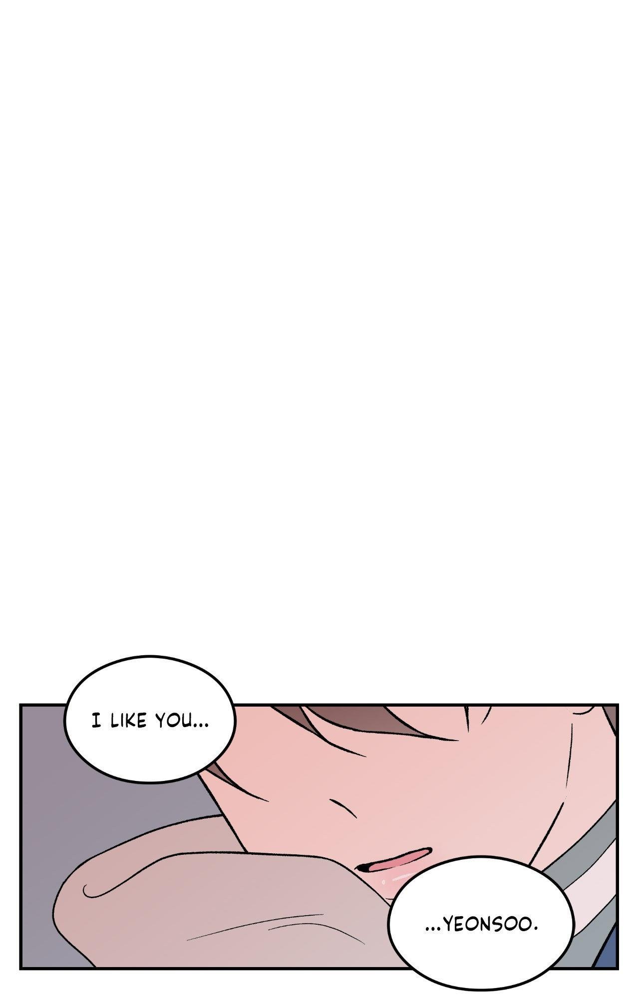 Flip Turn - Chapter 24 Page 32