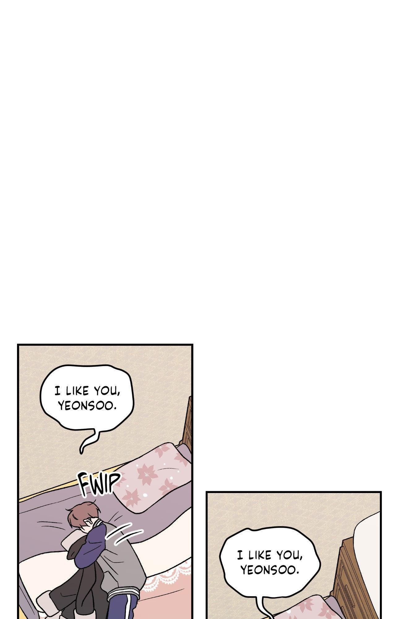 Flip Turn - Chapter 24 Page 33