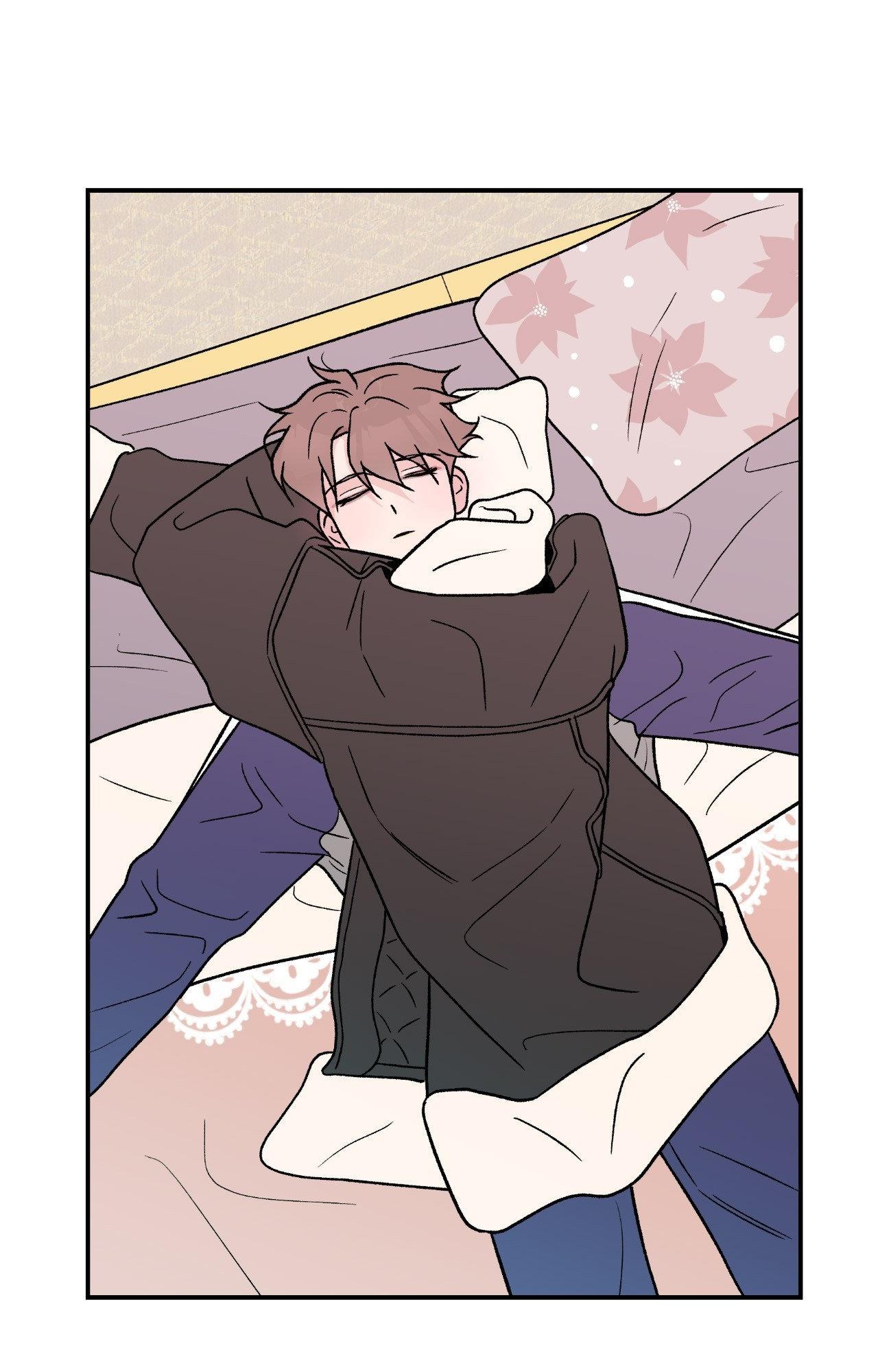 Flip Turn - Chapter 24 Page 35