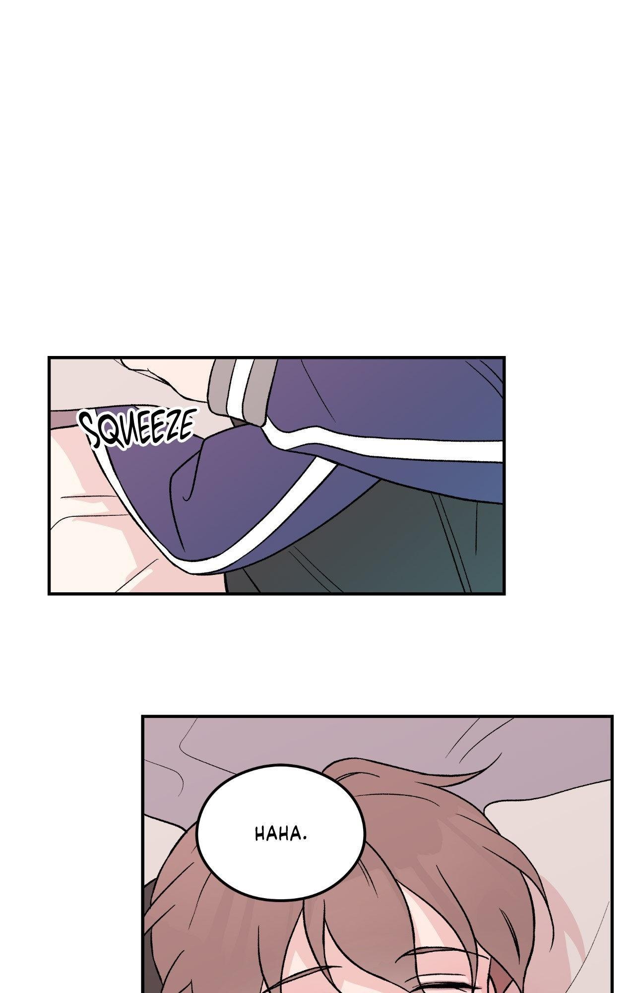 Flip Turn - Chapter 24 Page 37