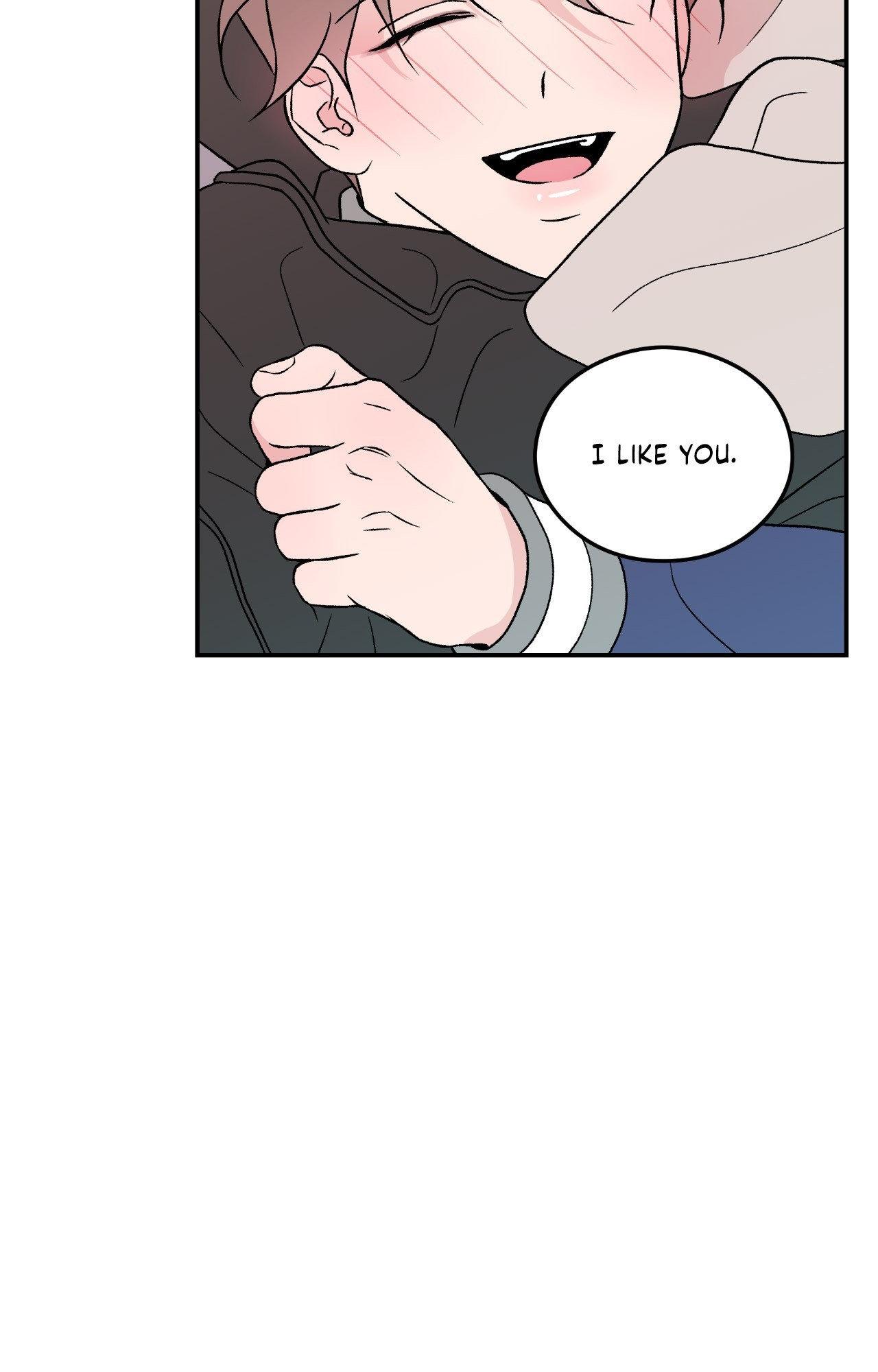 Flip Turn - Chapter 24 Page 38