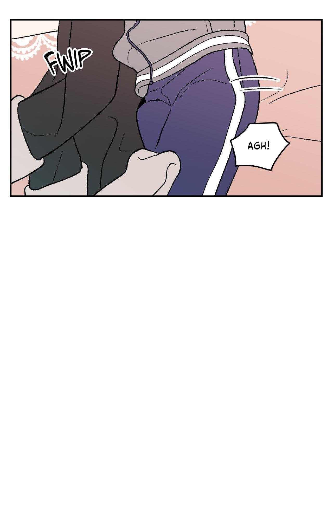 Flip Turn - Chapter 24 Page 39
