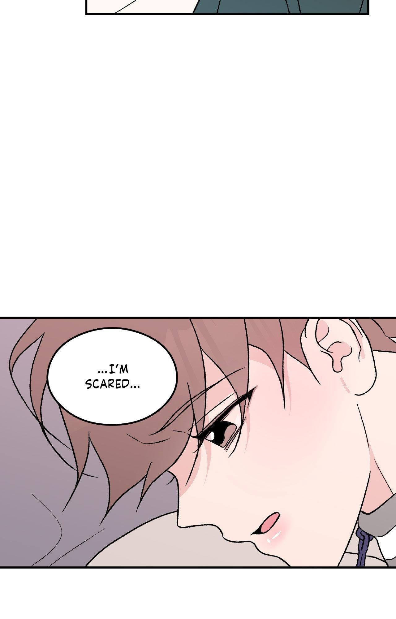 Flip Turn - Chapter 24 Page 45