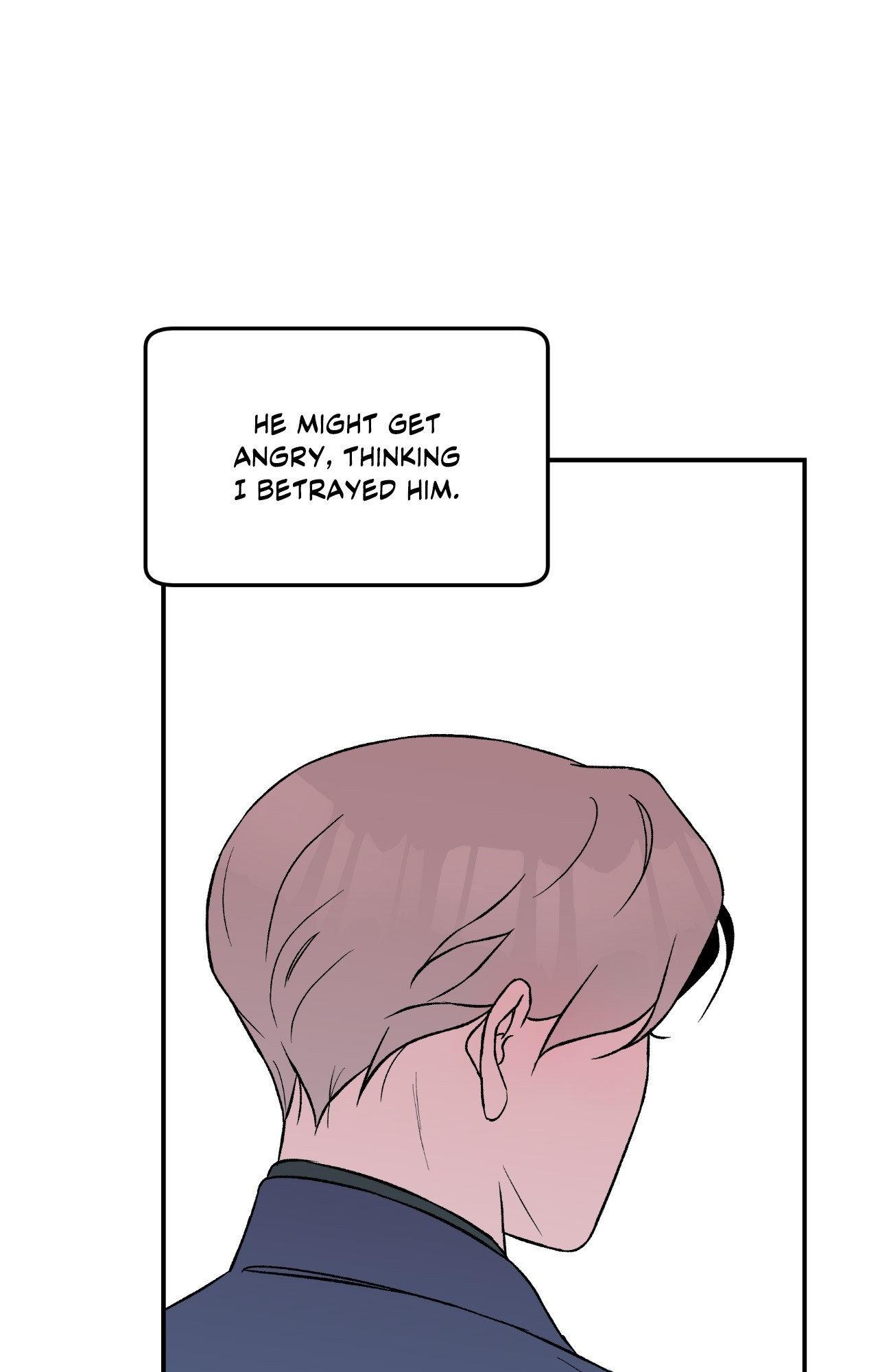 Flip Turn - Chapter 24 Page 49