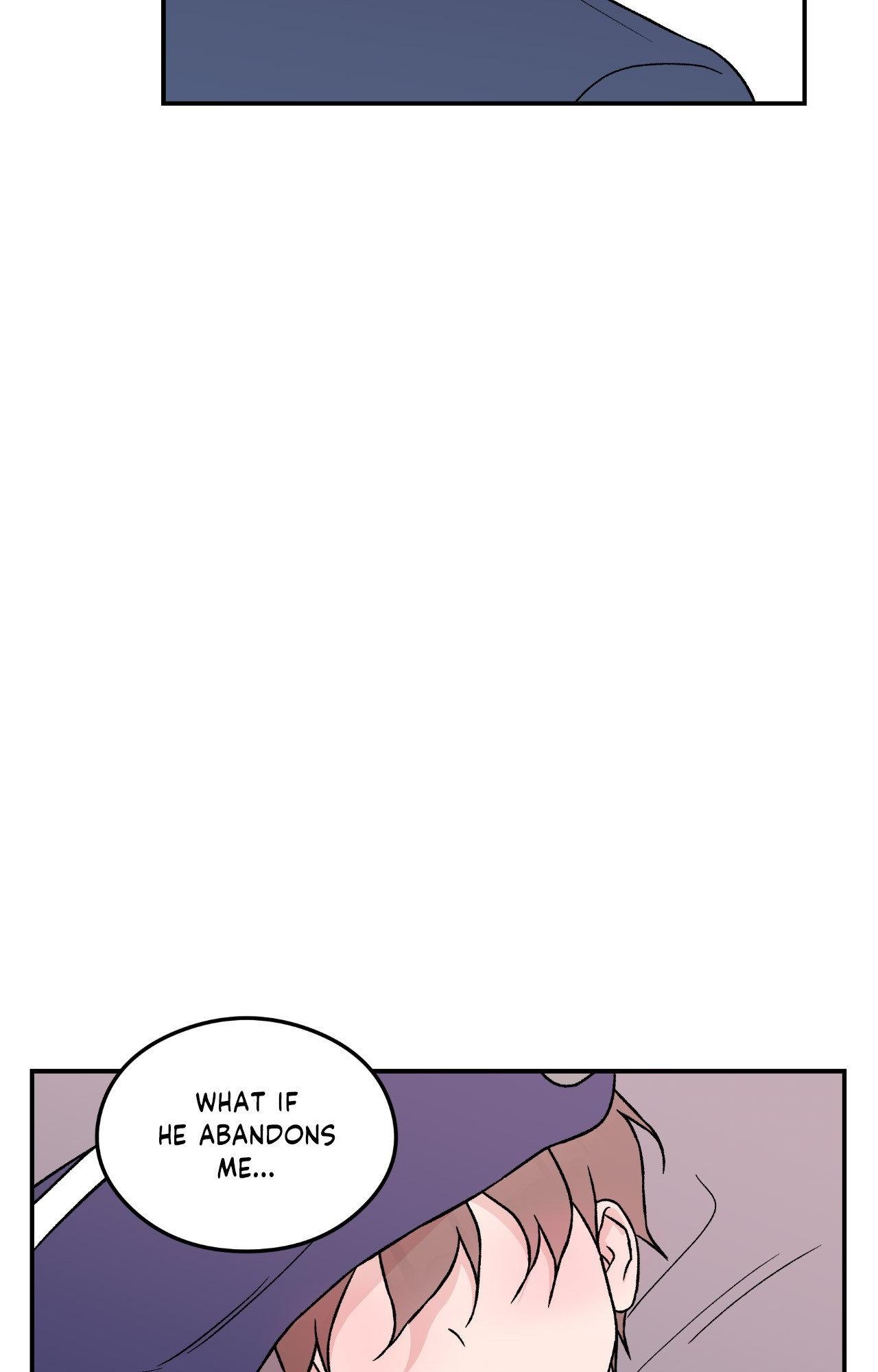 Flip Turn - Chapter 24 Page 50