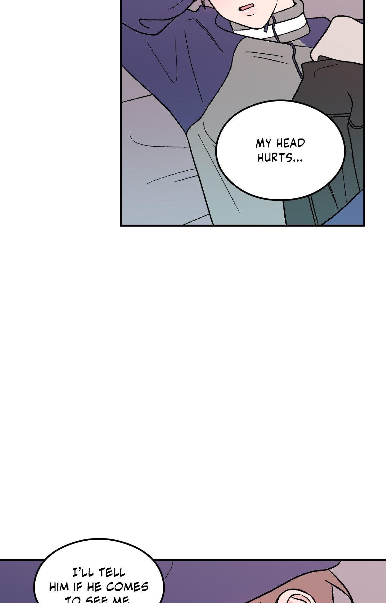 Flip Turn - Chapter 24 Page 52