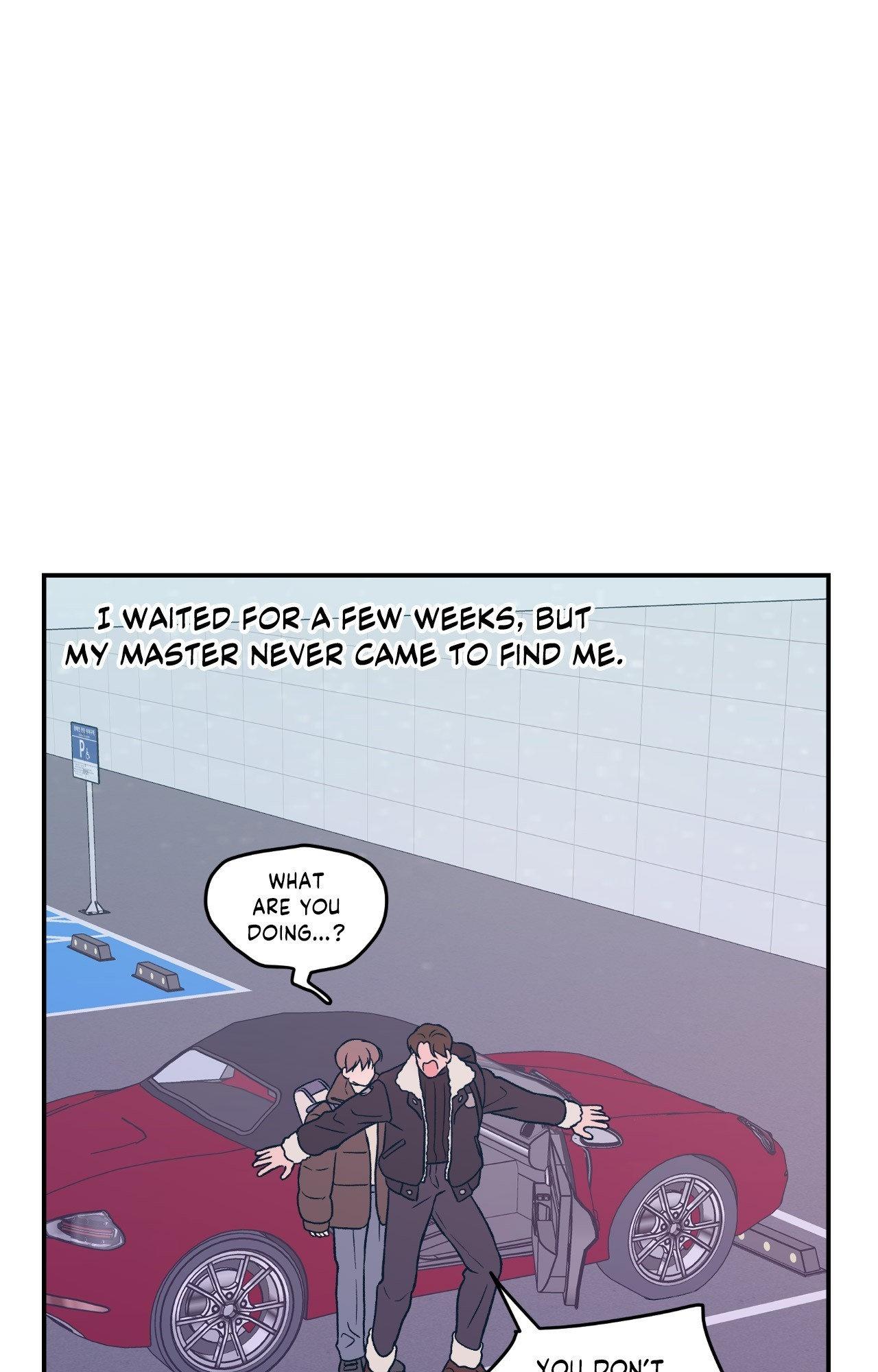 Flip Turn - Chapter 24 Page 54