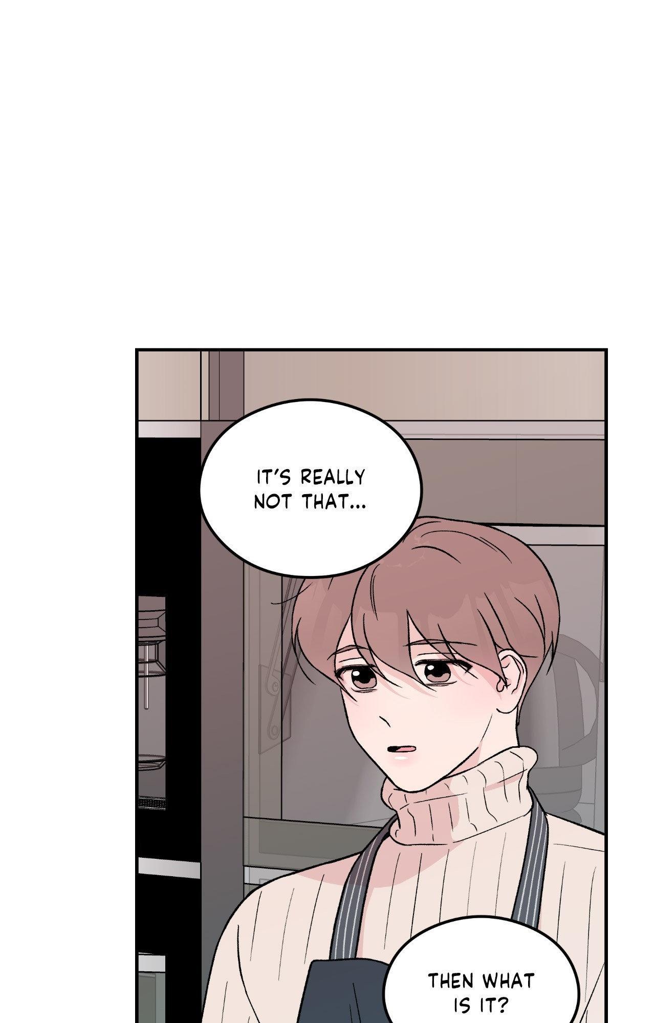 Flip Turn - Chapter 24 Page 60