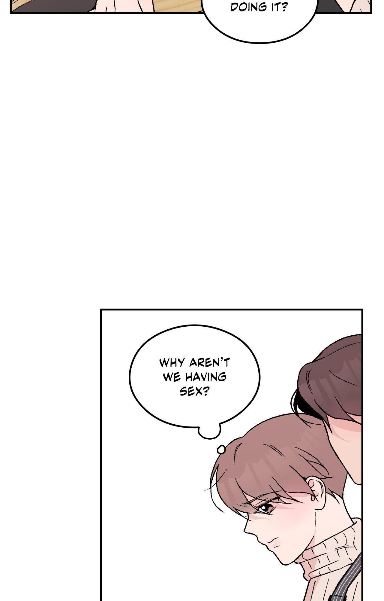 Flip Turn - Chapter 24 Page 63