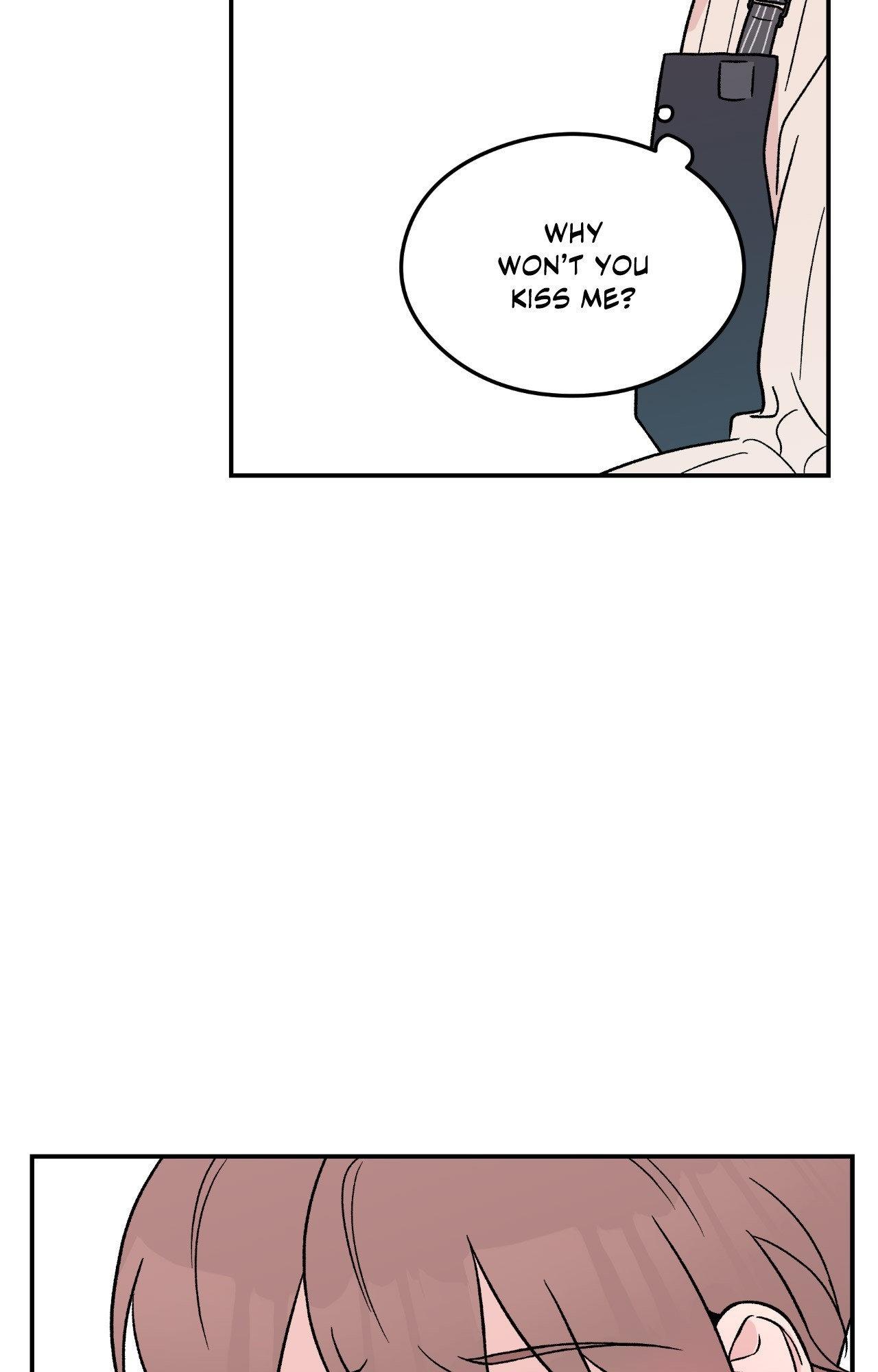 Flip Turn - Chapter 24 Page 64