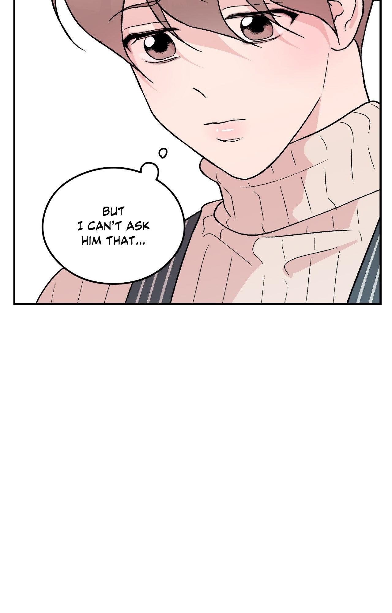 Flip Turn - Chapter 24 Page 65