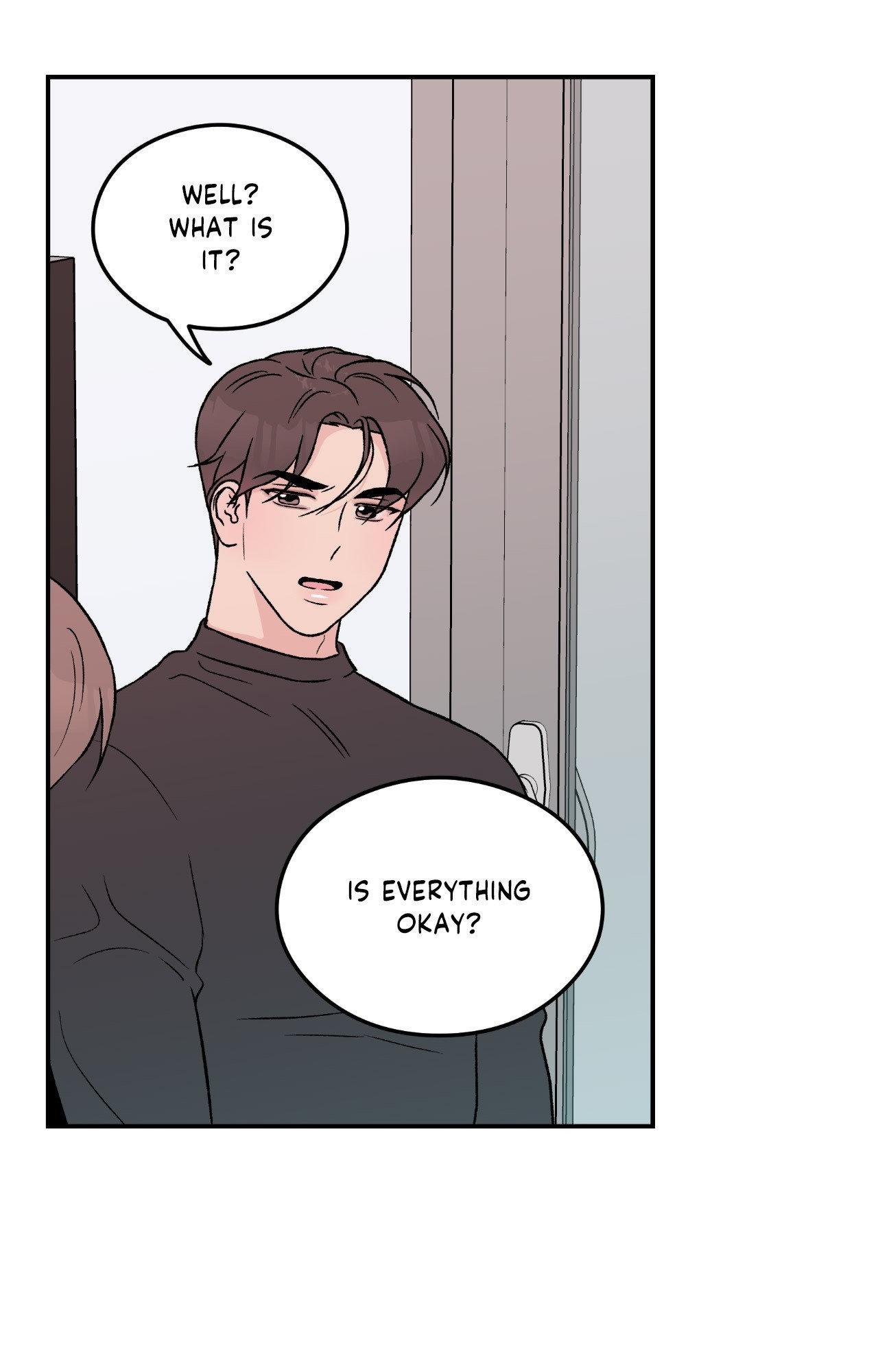 Flip Turn - Chapter 24 Page 66