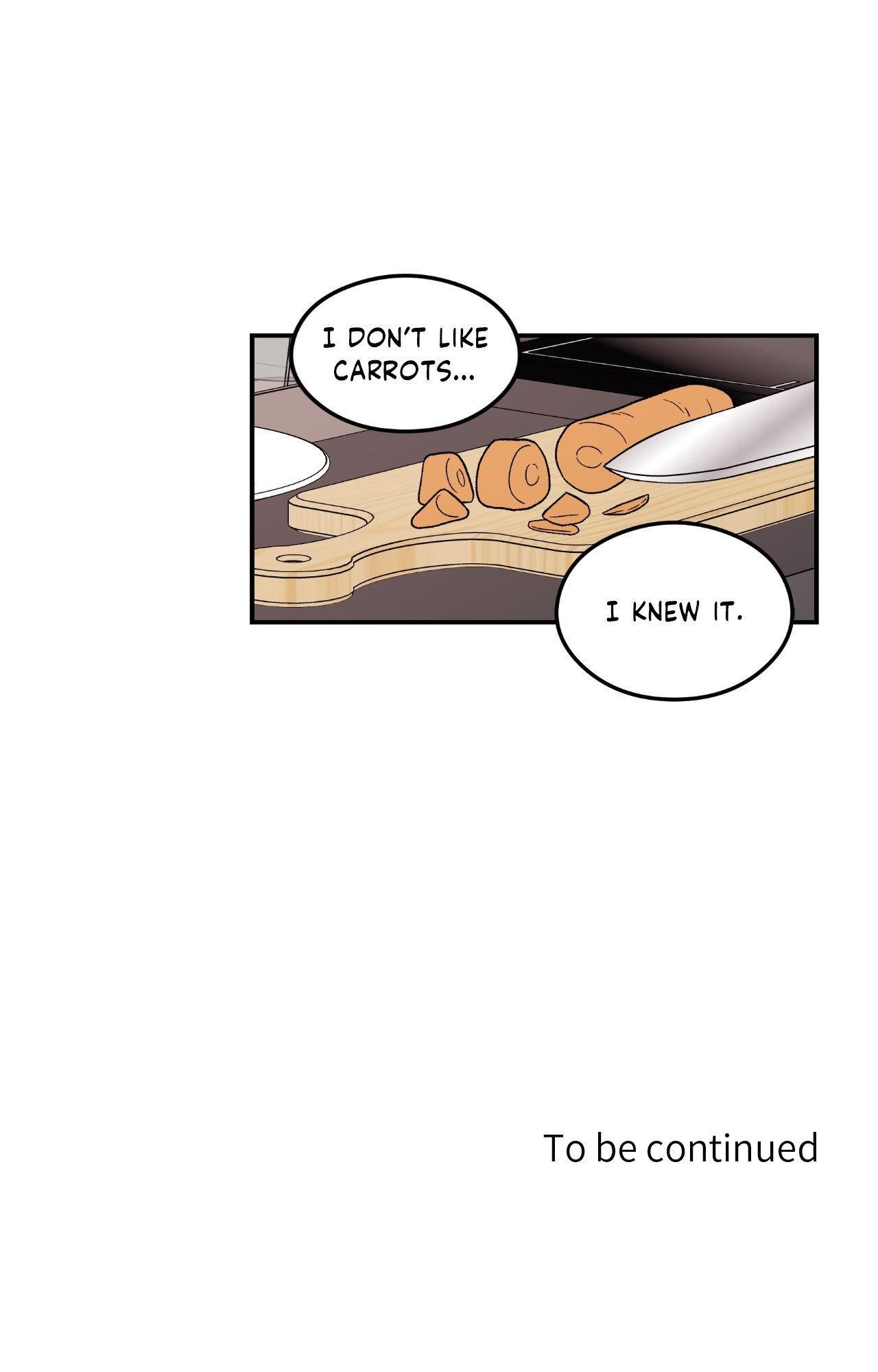 Flip Turn - Chapter 24 Page 68