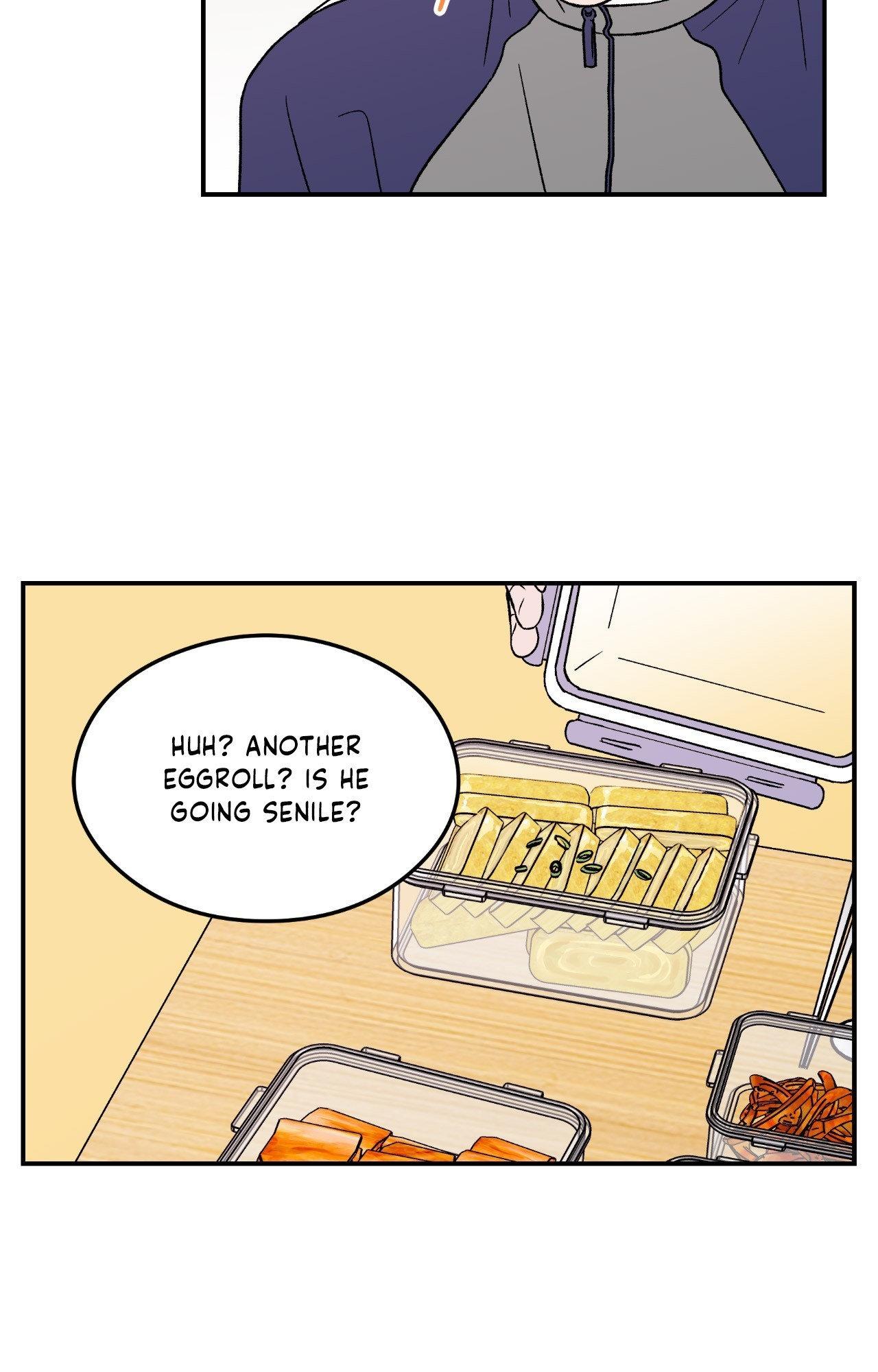 Flip Turn - Chapter 24 Page 9