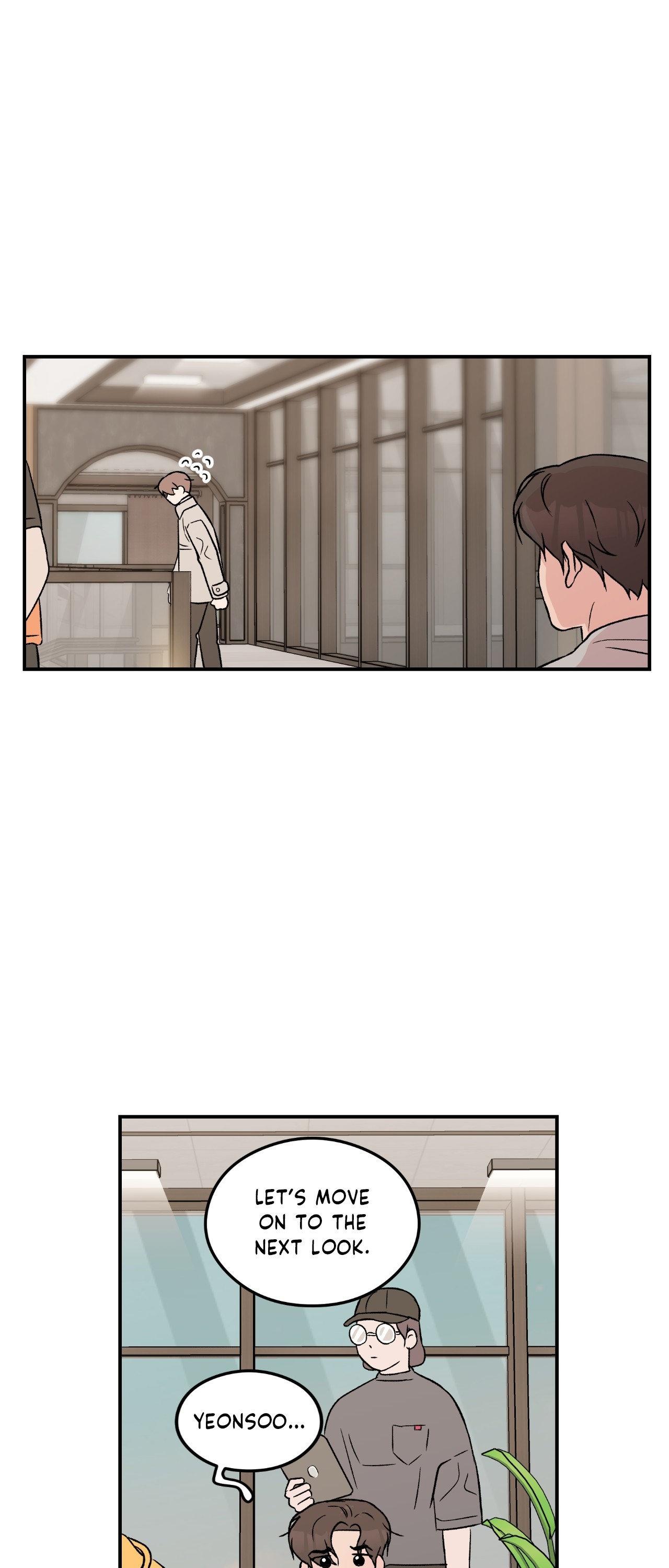 Flip Turn - Chapter 25 Page 15