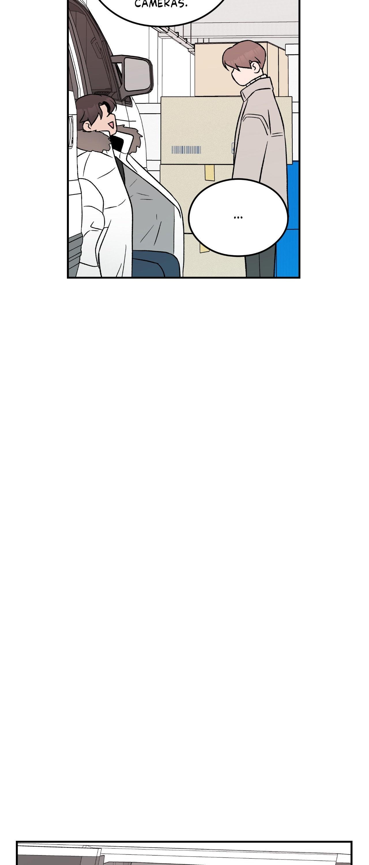 Flip Turn - Chapter 25 Page 28