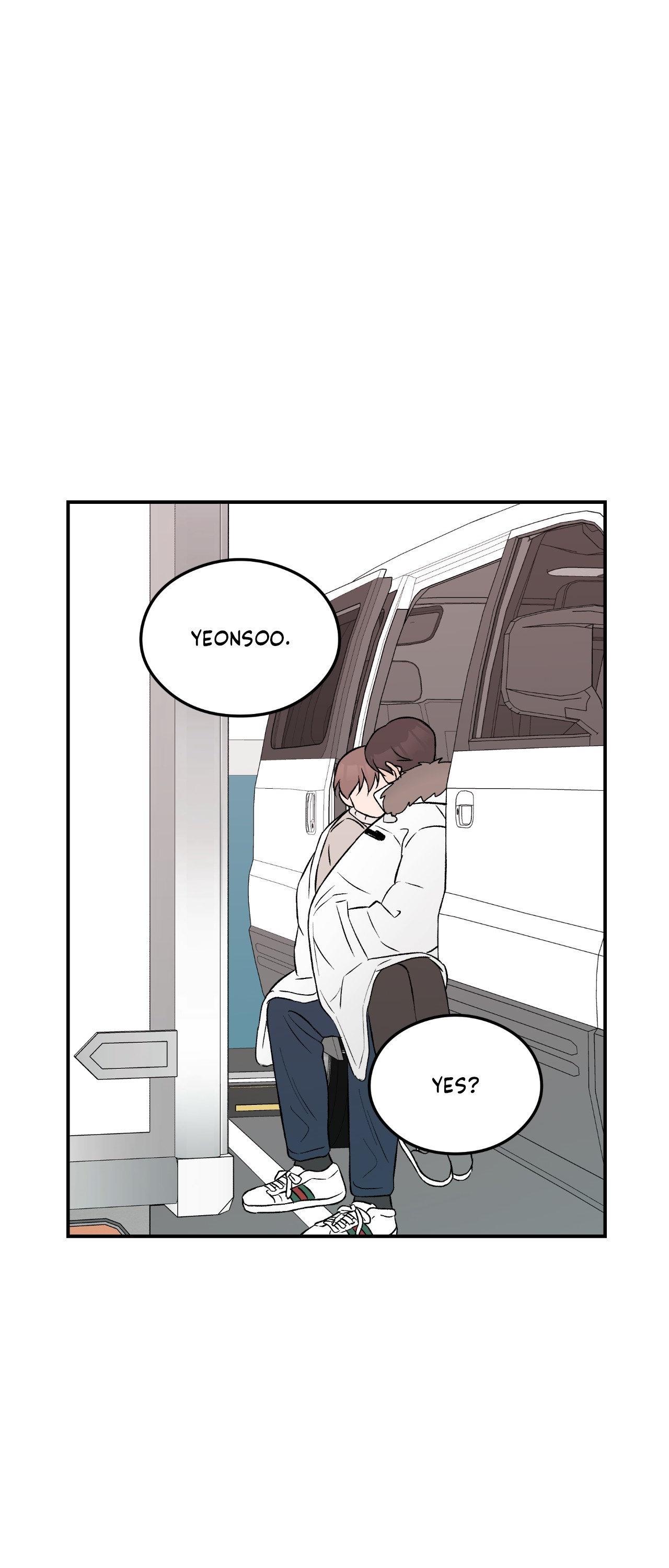Flip Turn - Chapter 25 Page 31