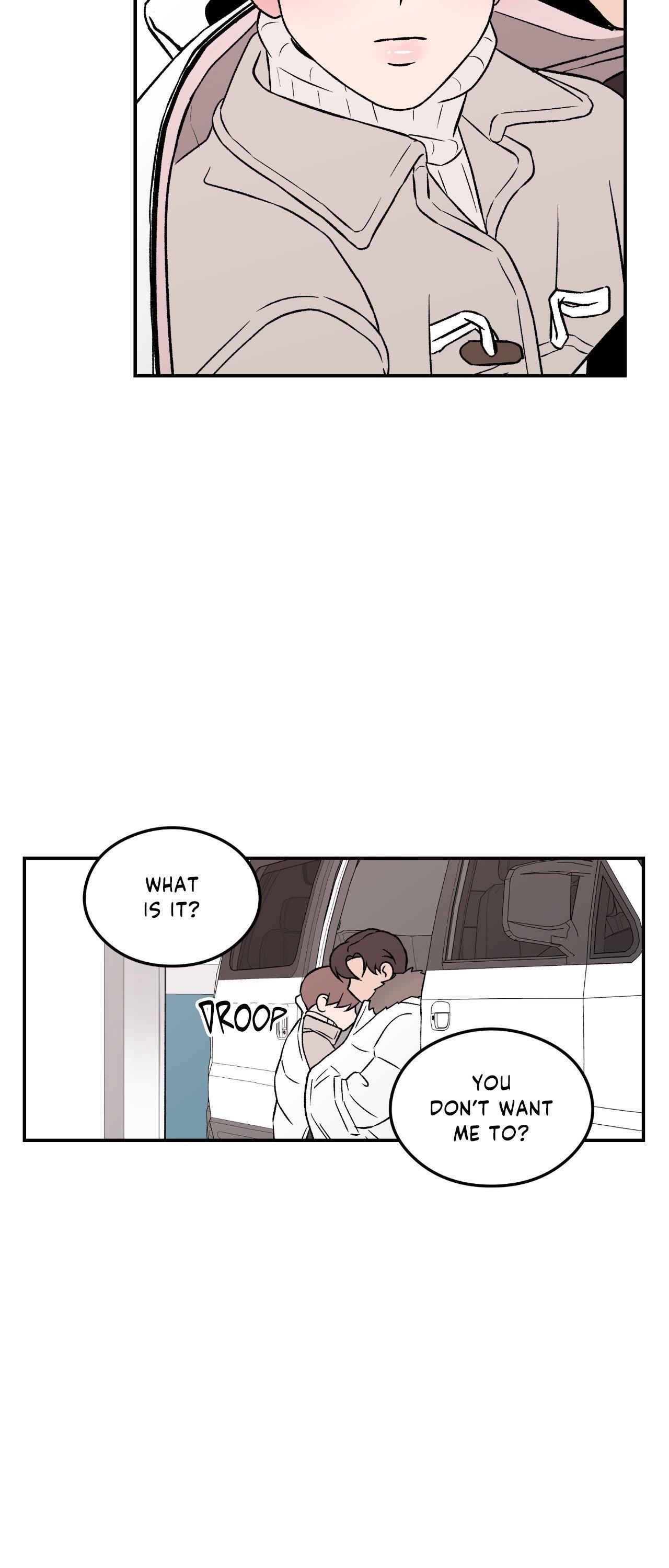 Flip Turn - Chapter 25 Page 33