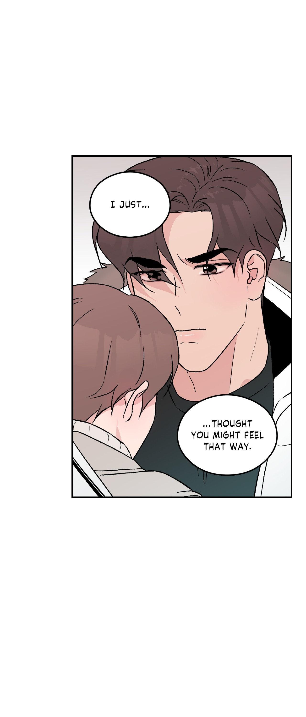 Flip Turn - Chapter 25 Page 36