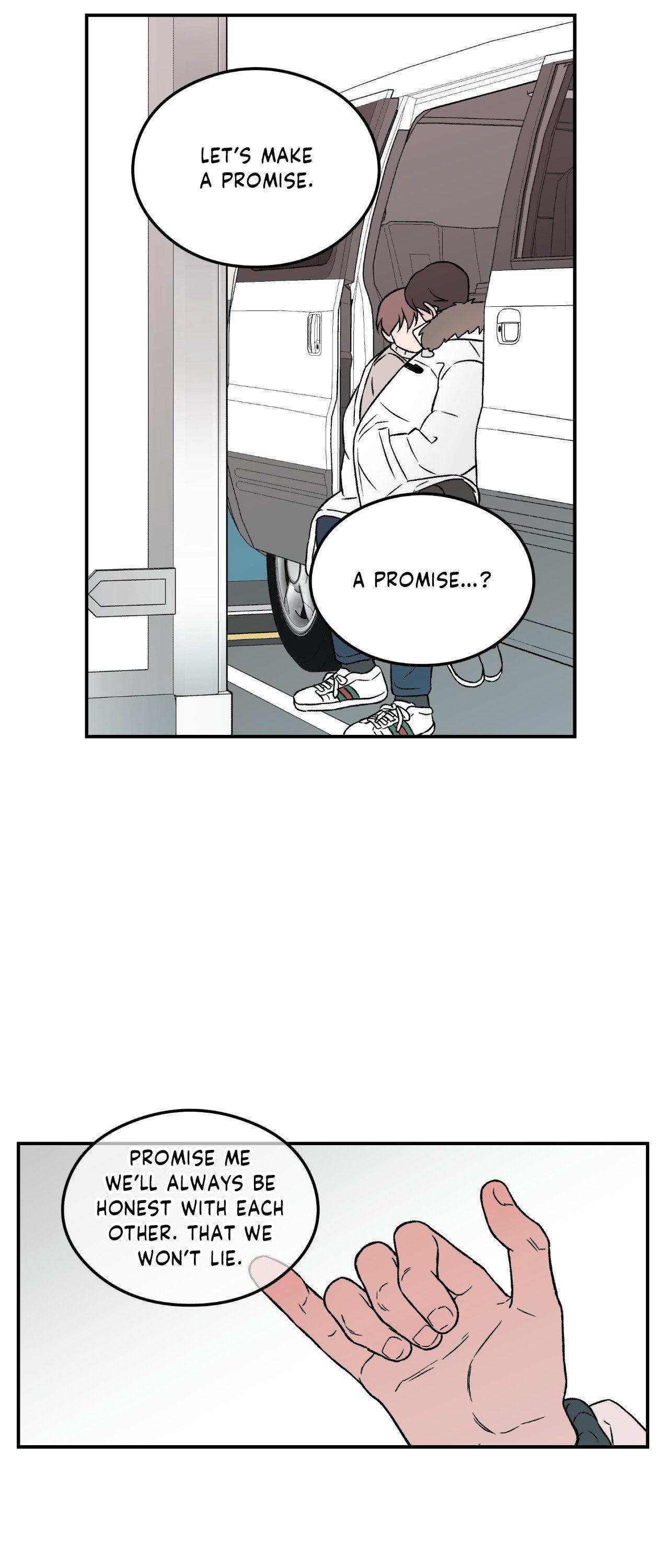 Flip Turn - Chapter 25 Page 37