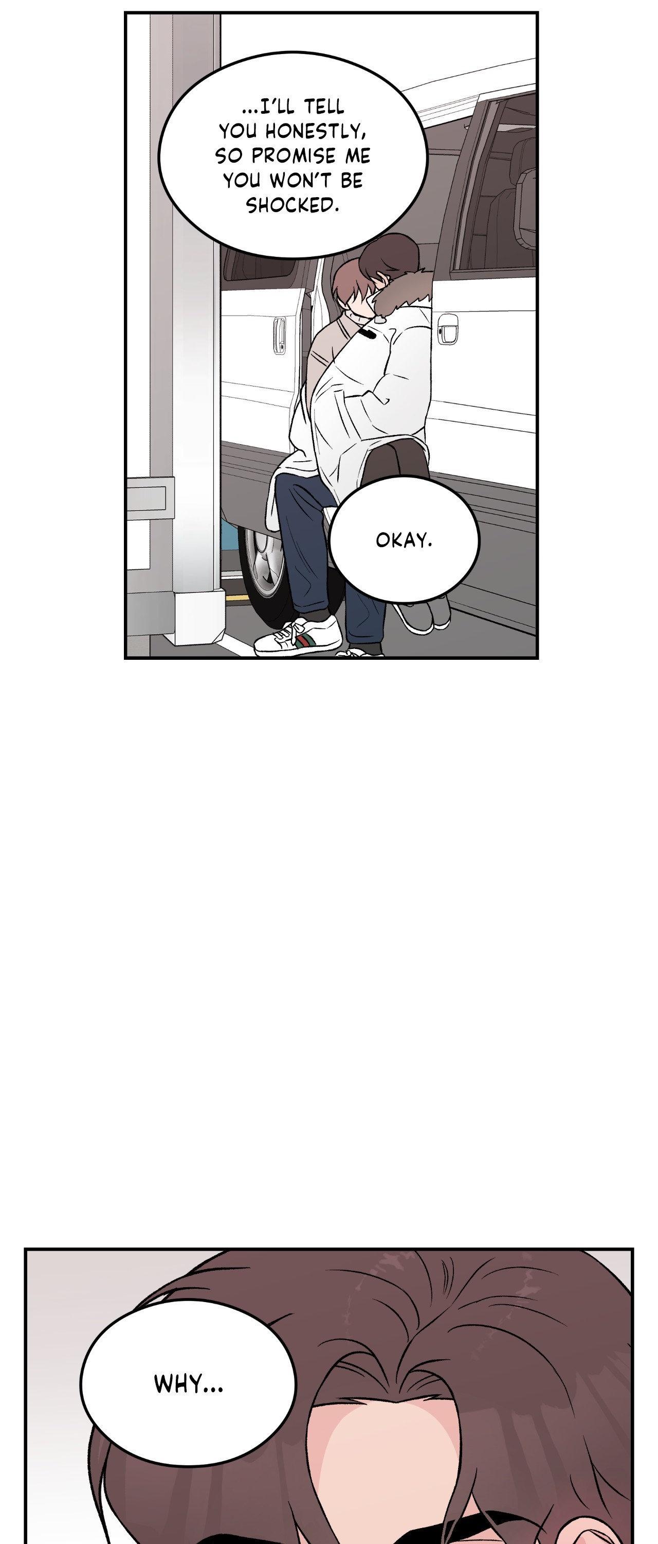 Flip Turn - Chapter 25 Page 40