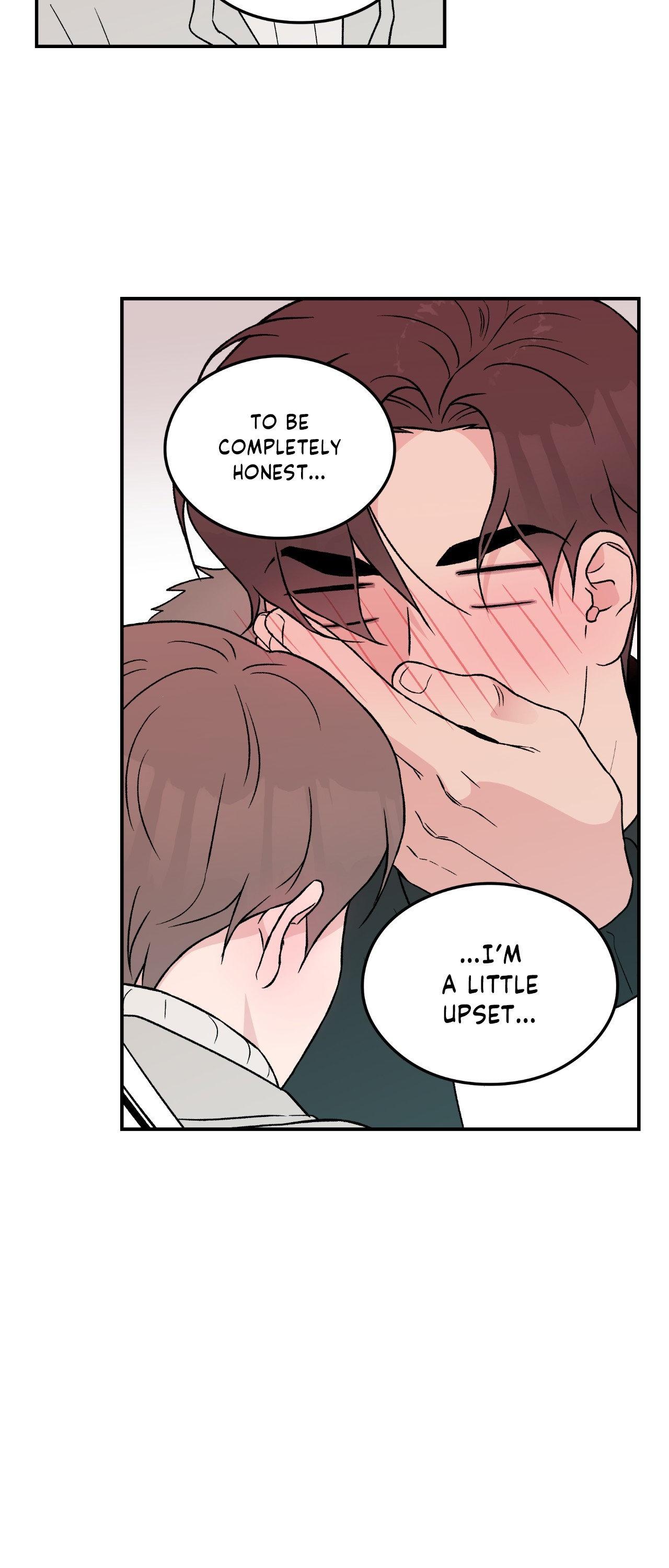Flip Turn - Chapter 25 Page 42