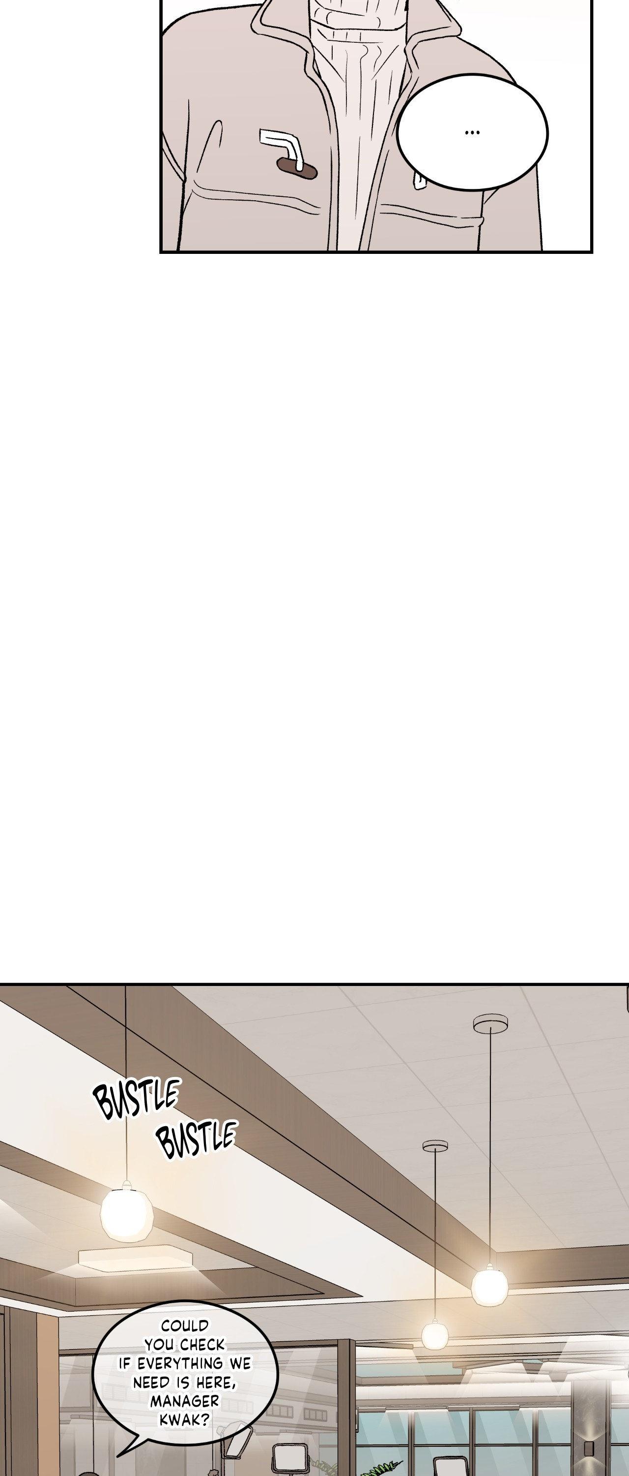 Flip Turn - Chapter 25 Page 7
