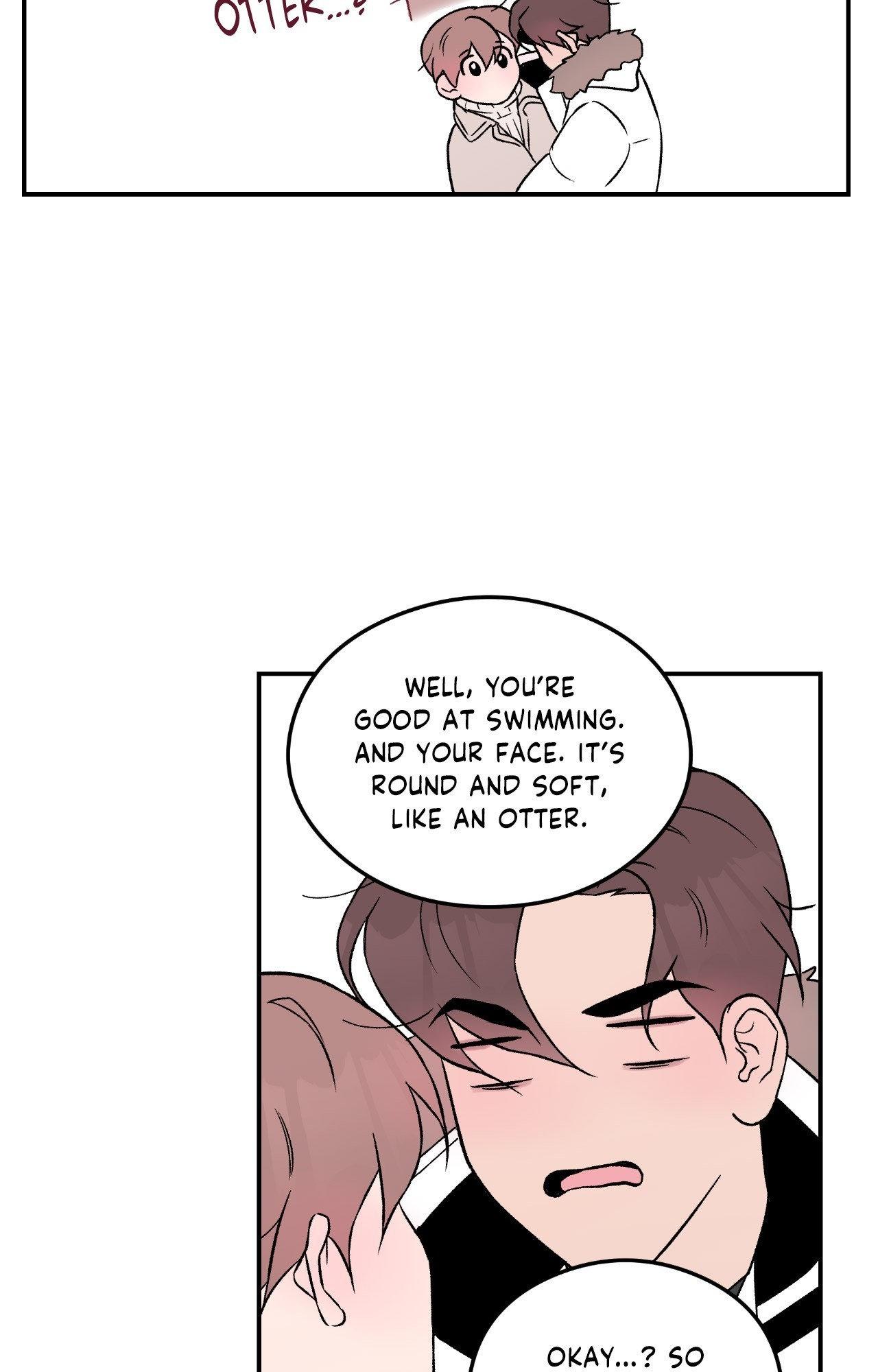 Flip Turn - Chapter 26 Page 10