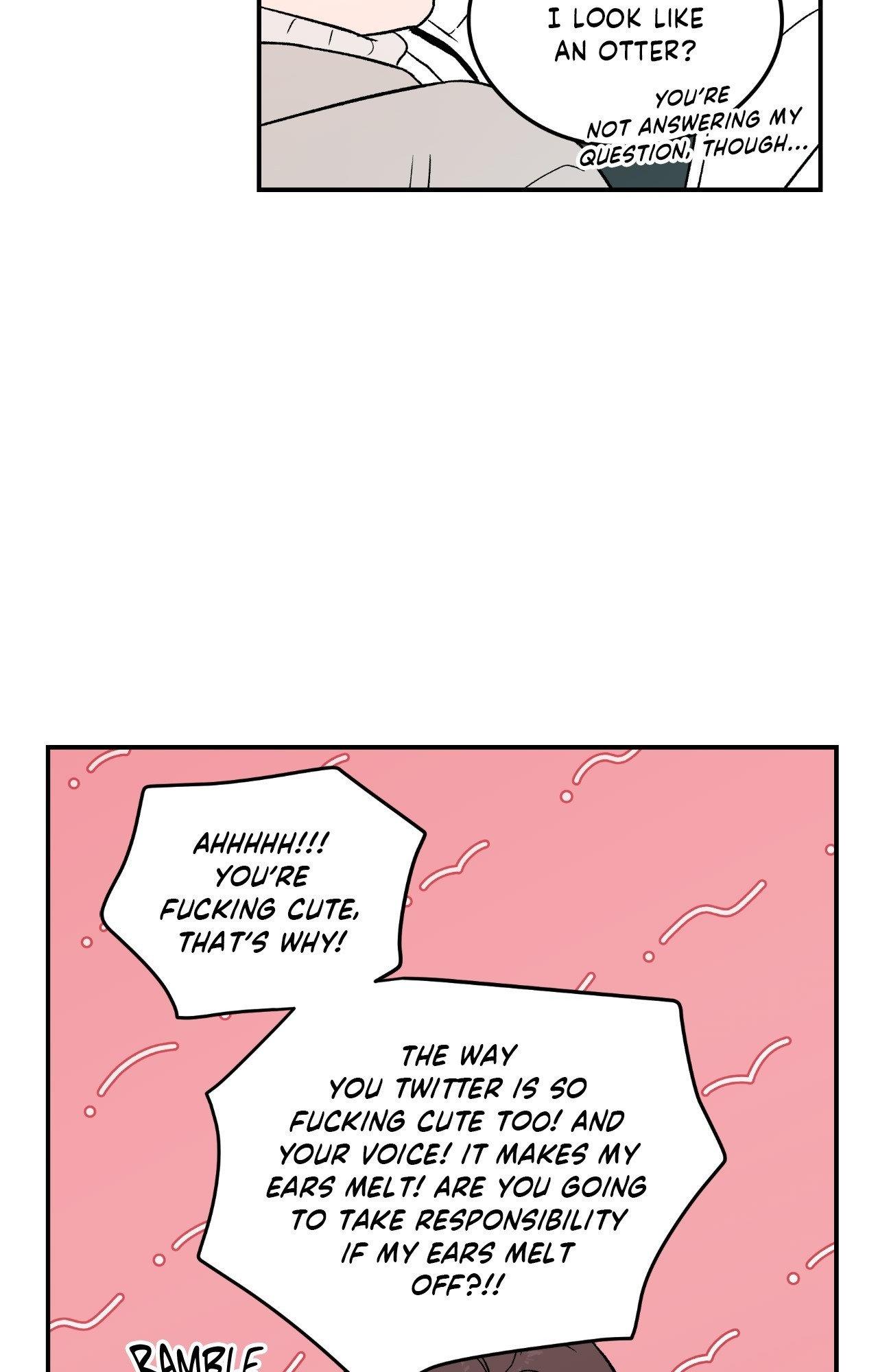 Flip Turn - Chapter 26 Page 11