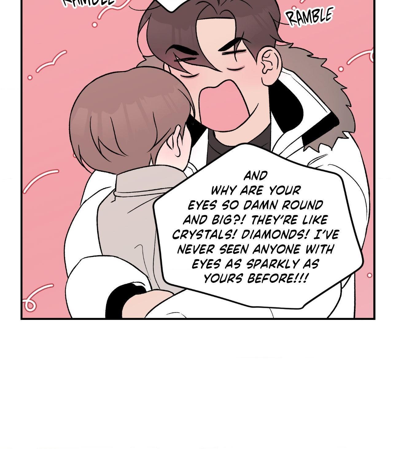 Flip Turn - Chapter 26 Page 12